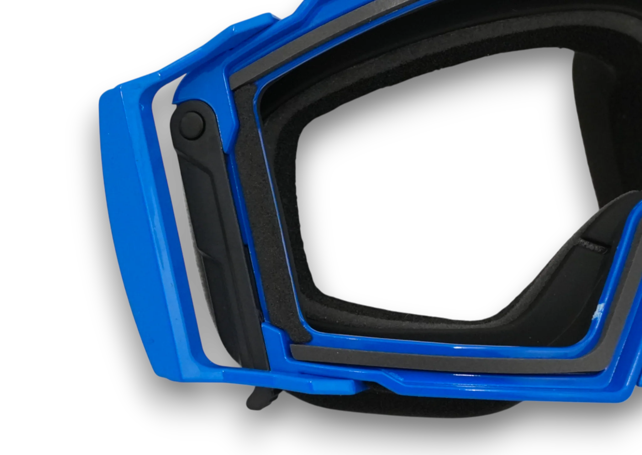 FlatOut Full Blue Goggles - Image 7