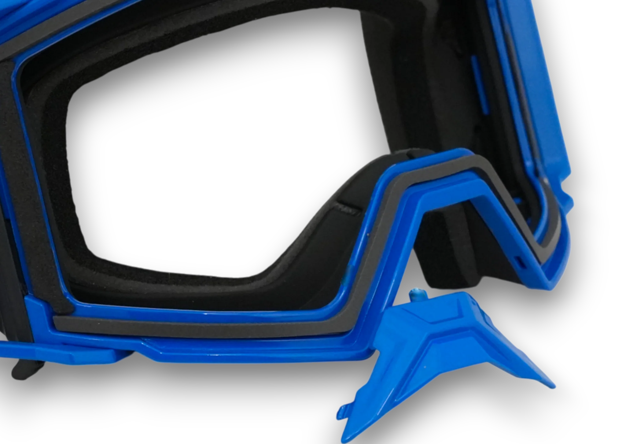 FlatOut Full Blue Goggles - Image 8