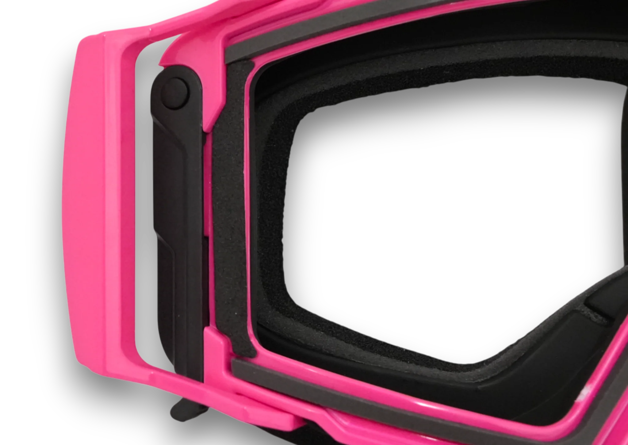 FlatOut Full Pink Goggles - Image 7
