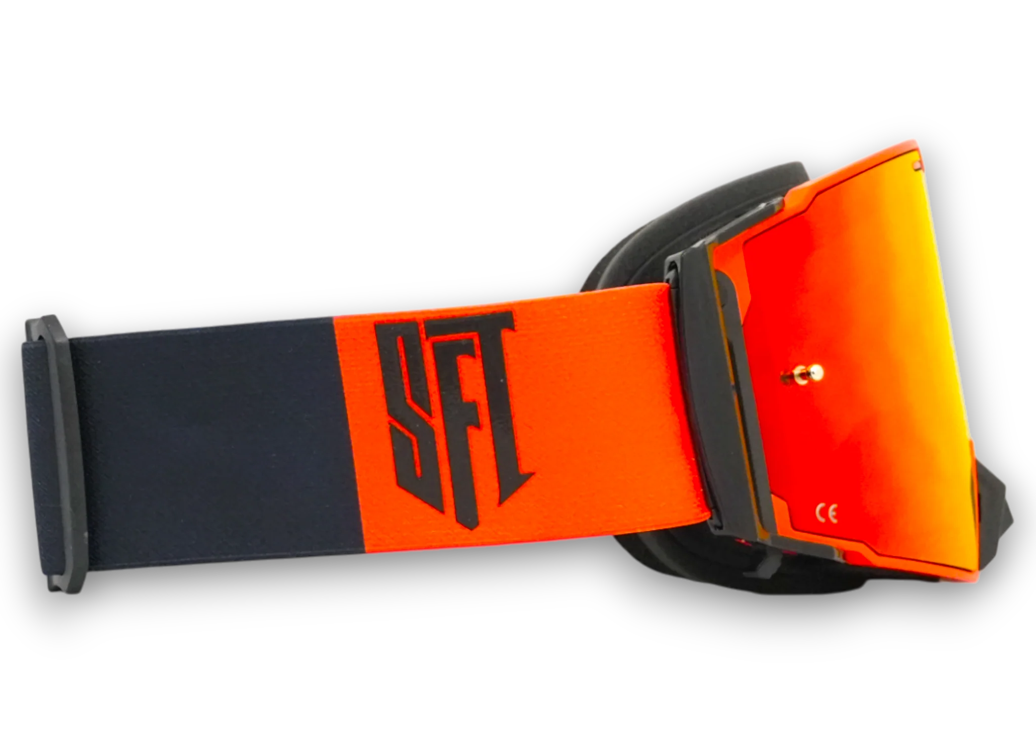 FlatOut Full Red Goggles - Image 12