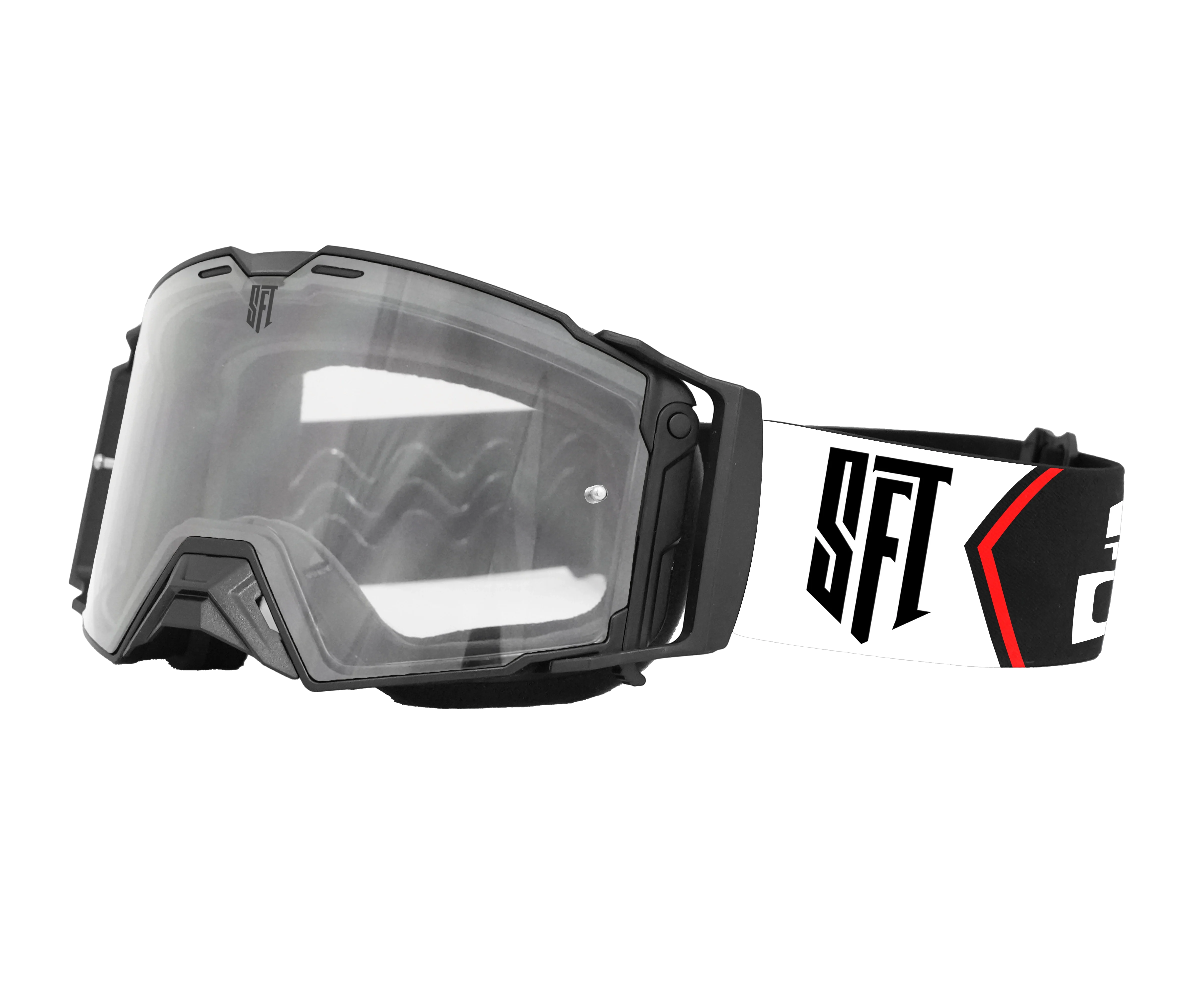 FlatOut FullThrottleOnly Goggles - Image 10