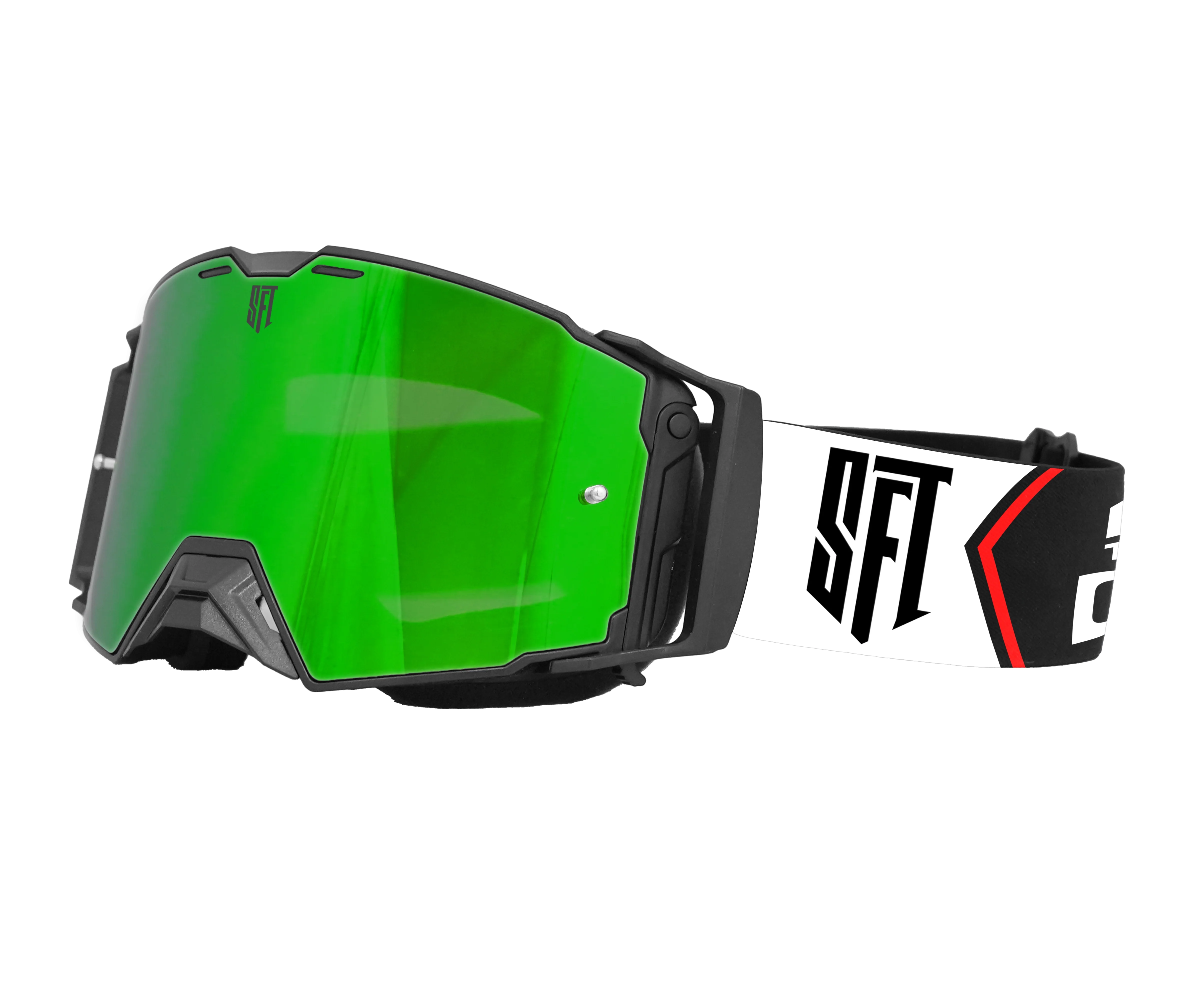 FlatOut FullThrottleOnly Goggles - Image 11