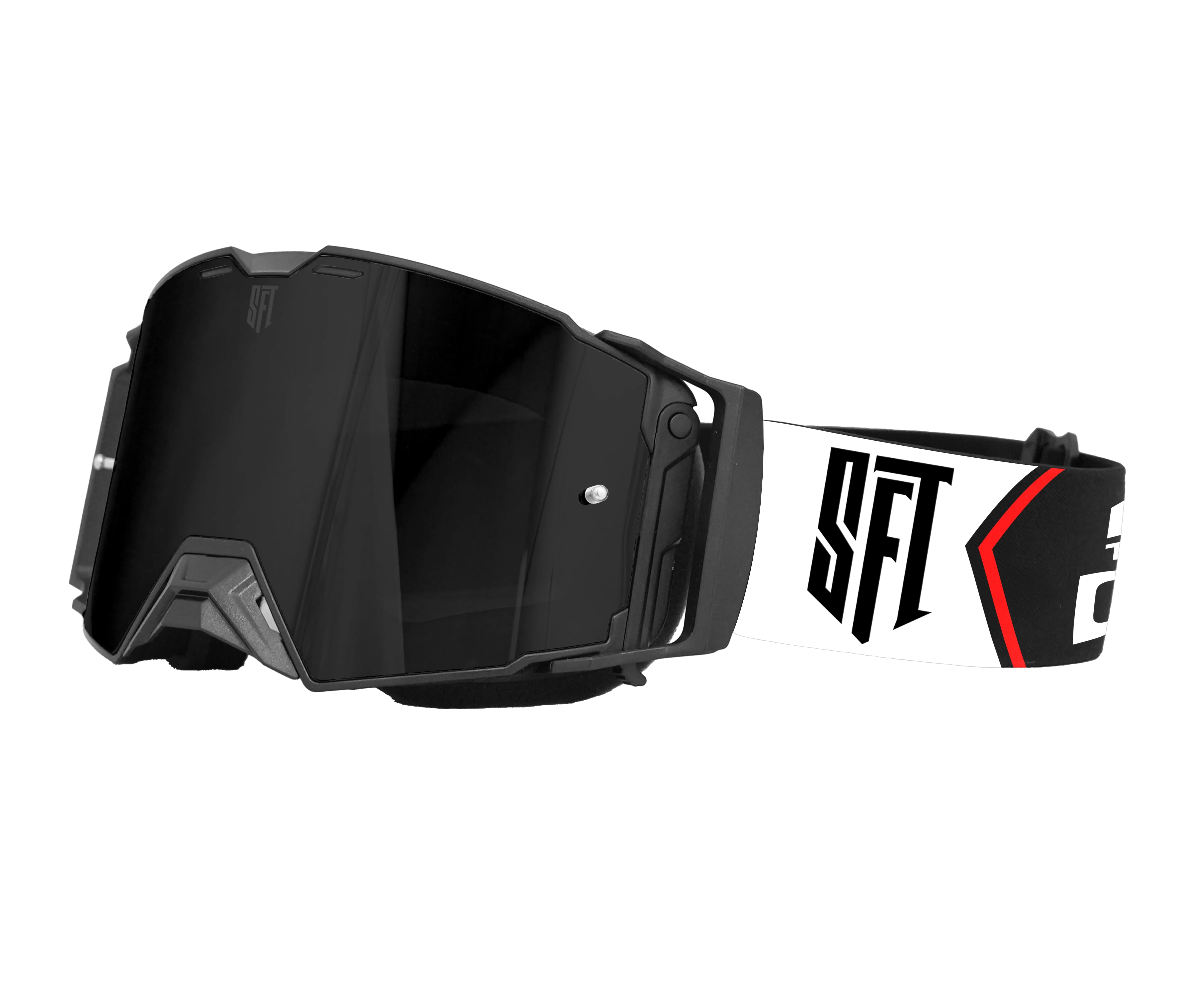 FlatOut FullThrottleOnly Goggles - Image 12
