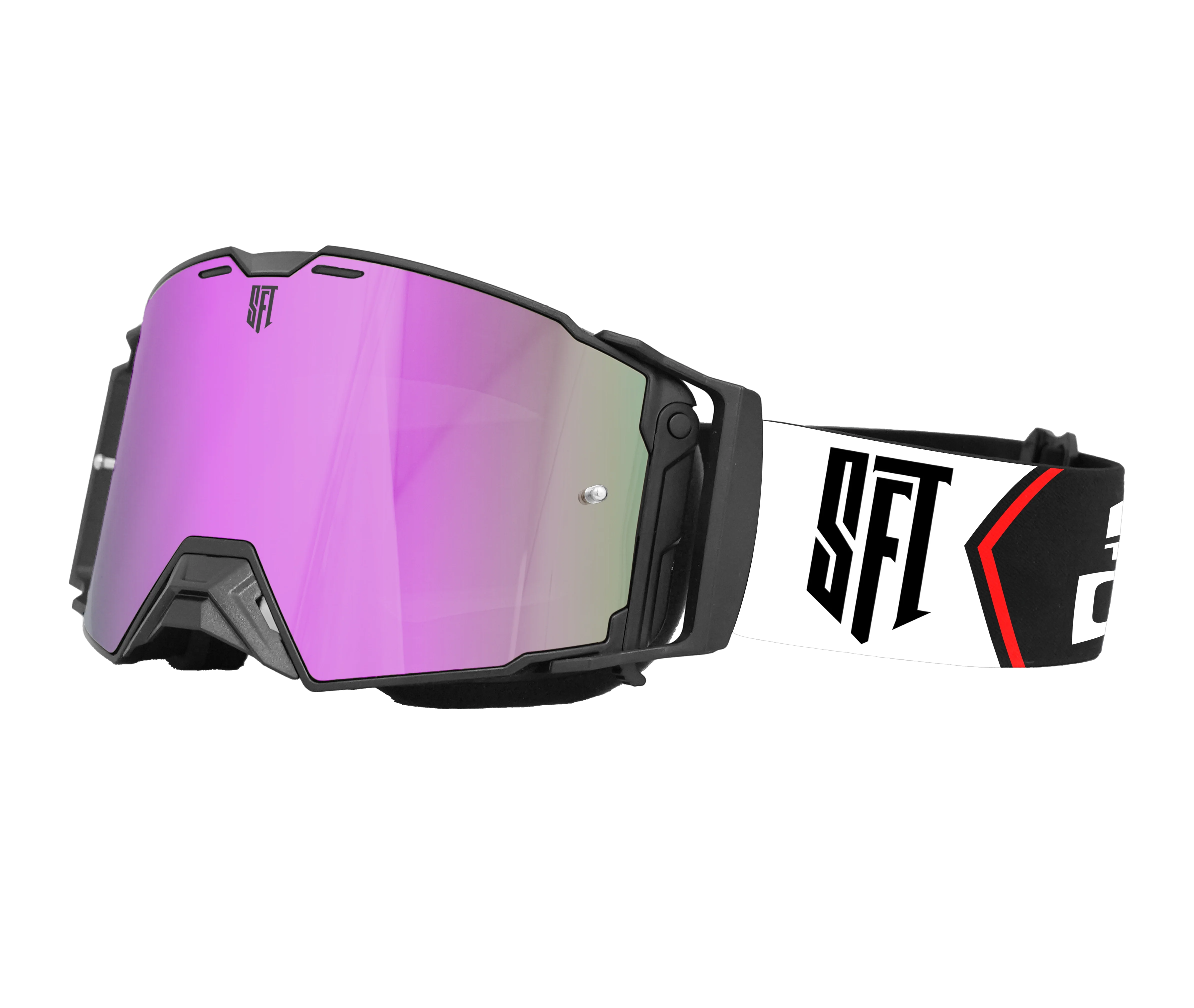 FlatOut FullThrottleOnly Goggles - Image 13