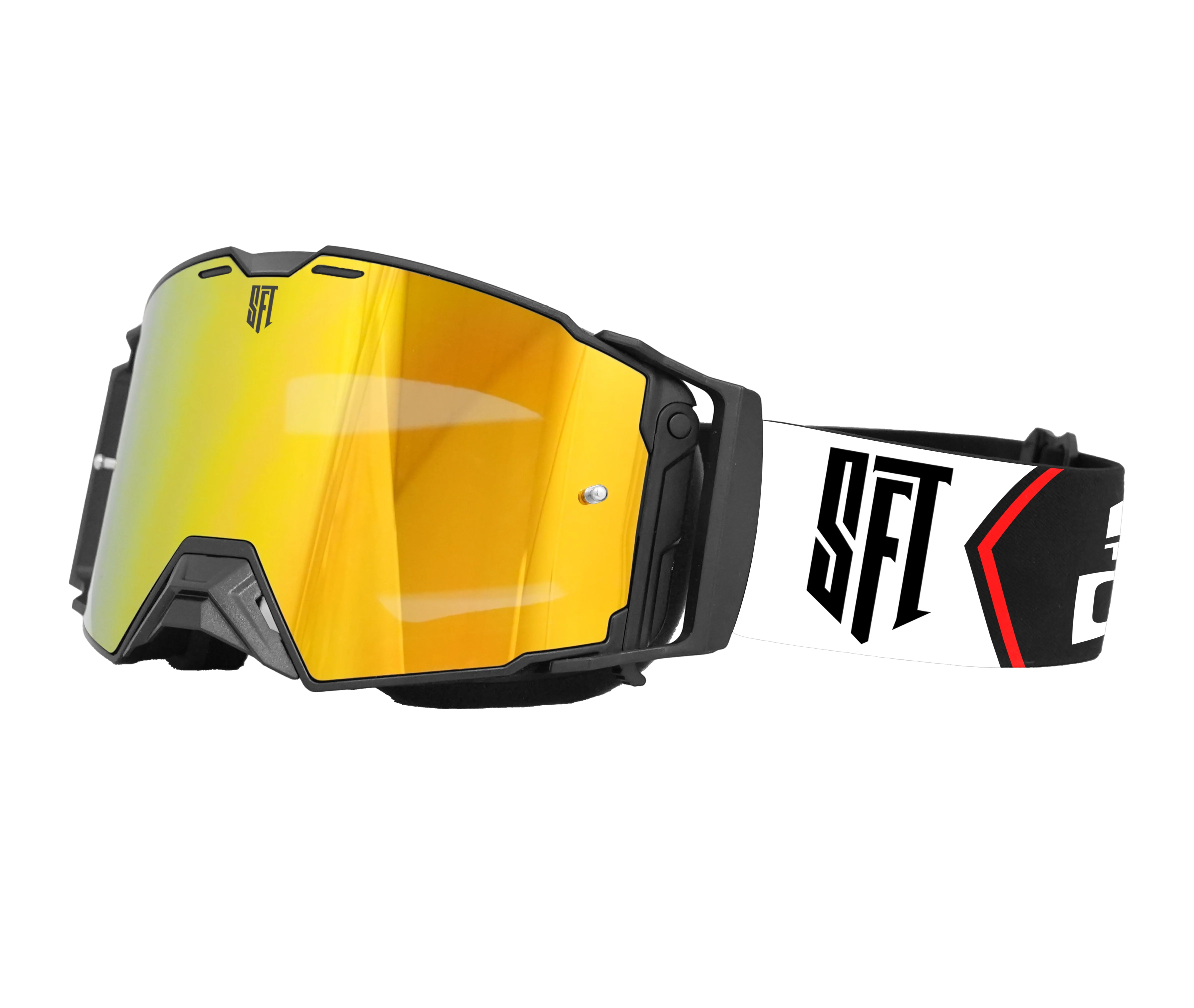 FlatOut FullThrottleOnly Goggles - Image 14
