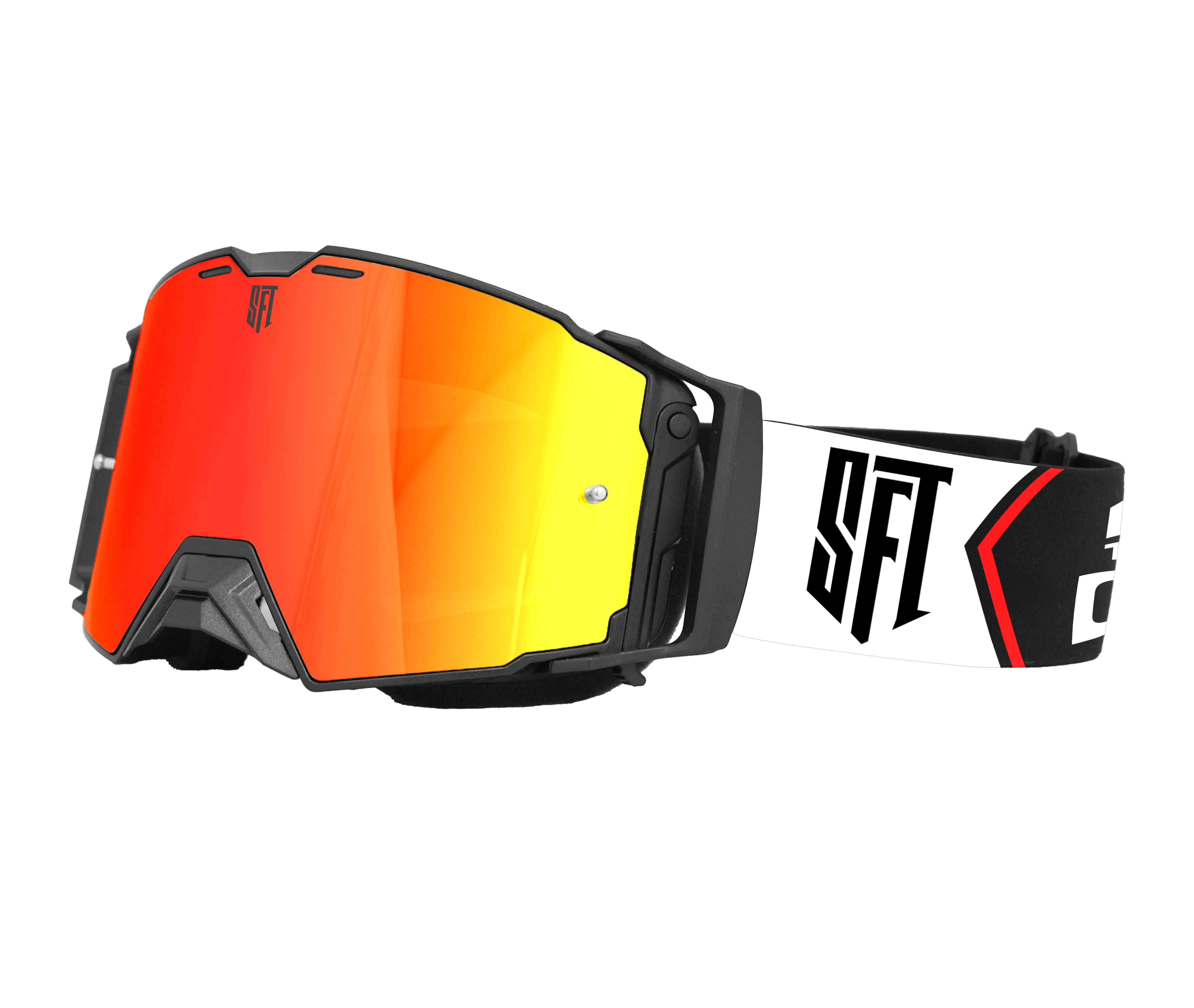 FlatOut FullThrottleOnly Goggles - Image 15