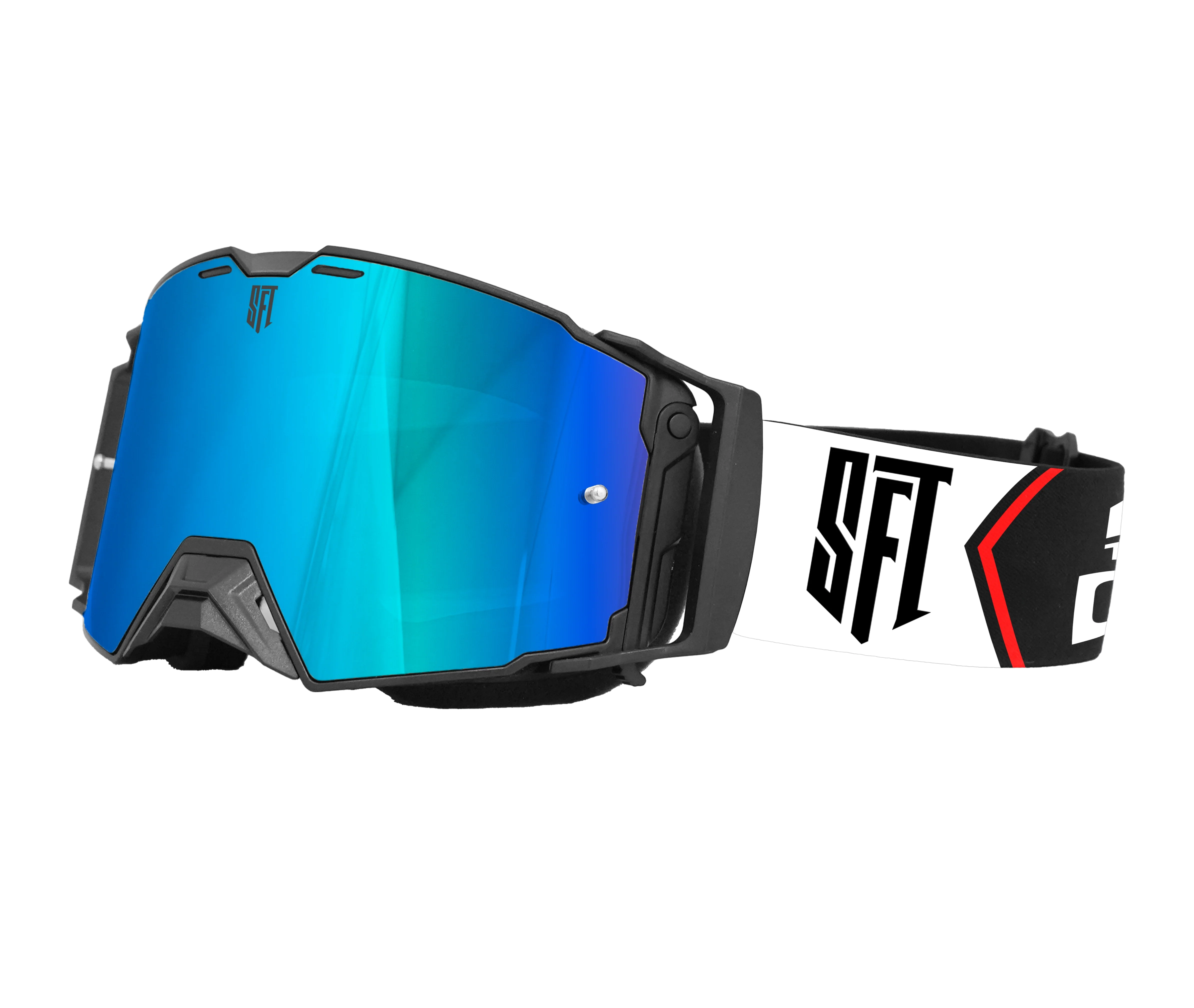 FlatOut FullThrottleOnly Goggles - Image 16