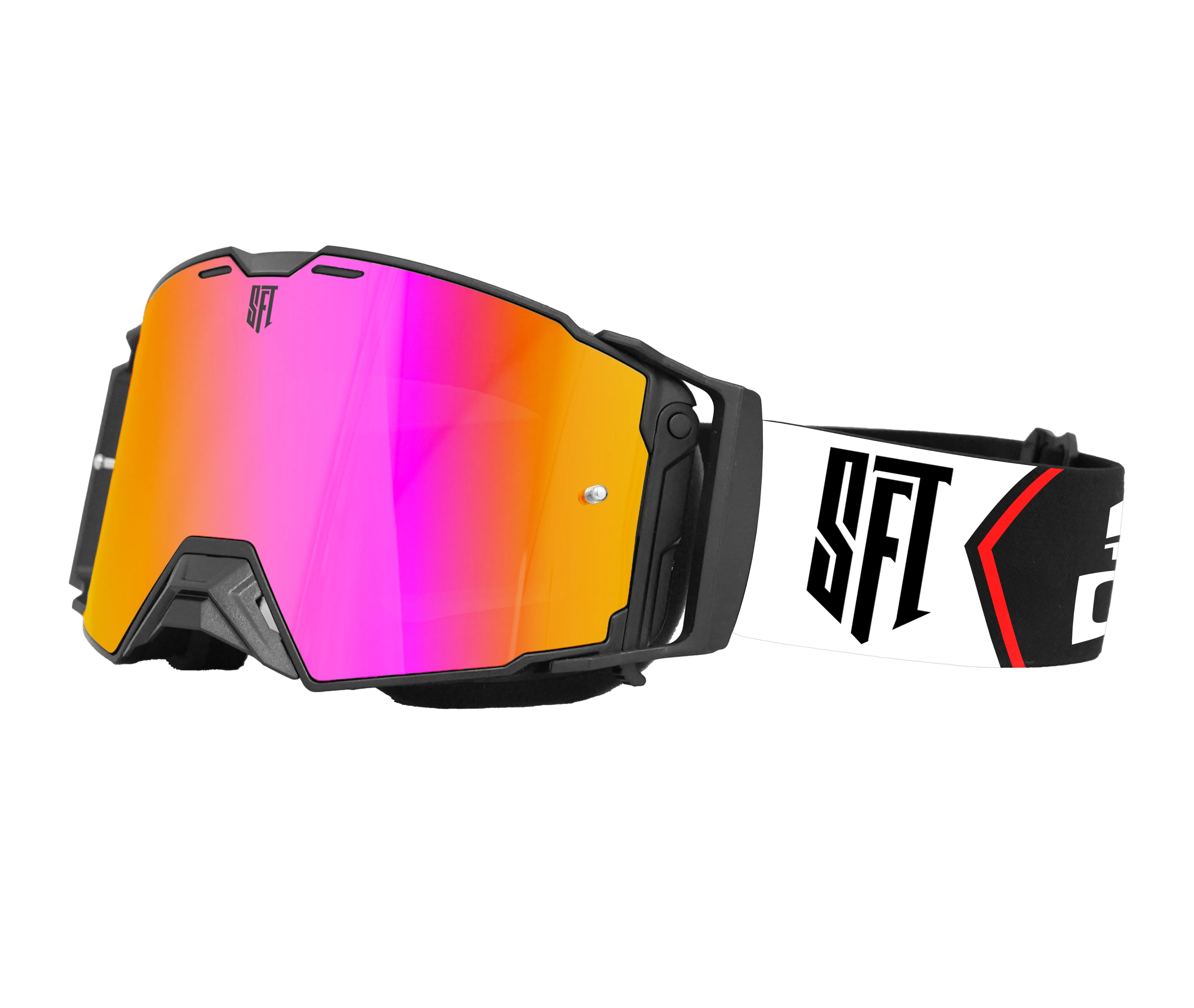 FlatOut FullThrottleOnly Goggles - Image 17
