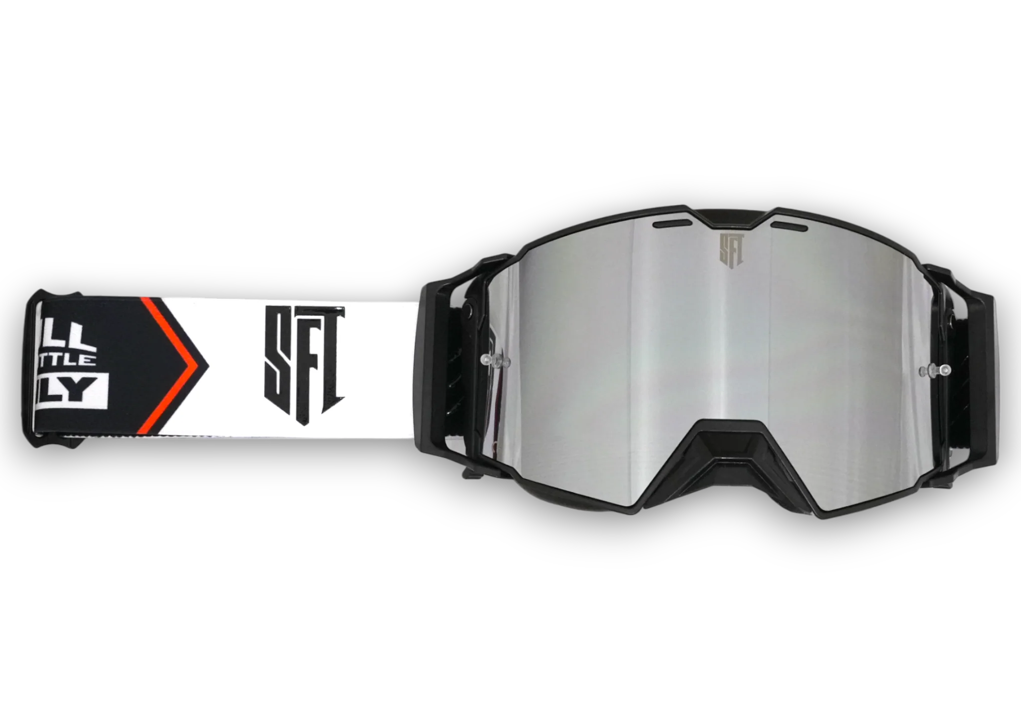 FlatOut FullThrottleOnly Goggles - Image 4