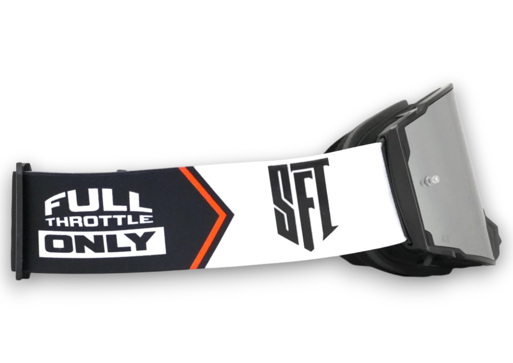 FlatOut FullThrottleOnly Goggles - Image 5