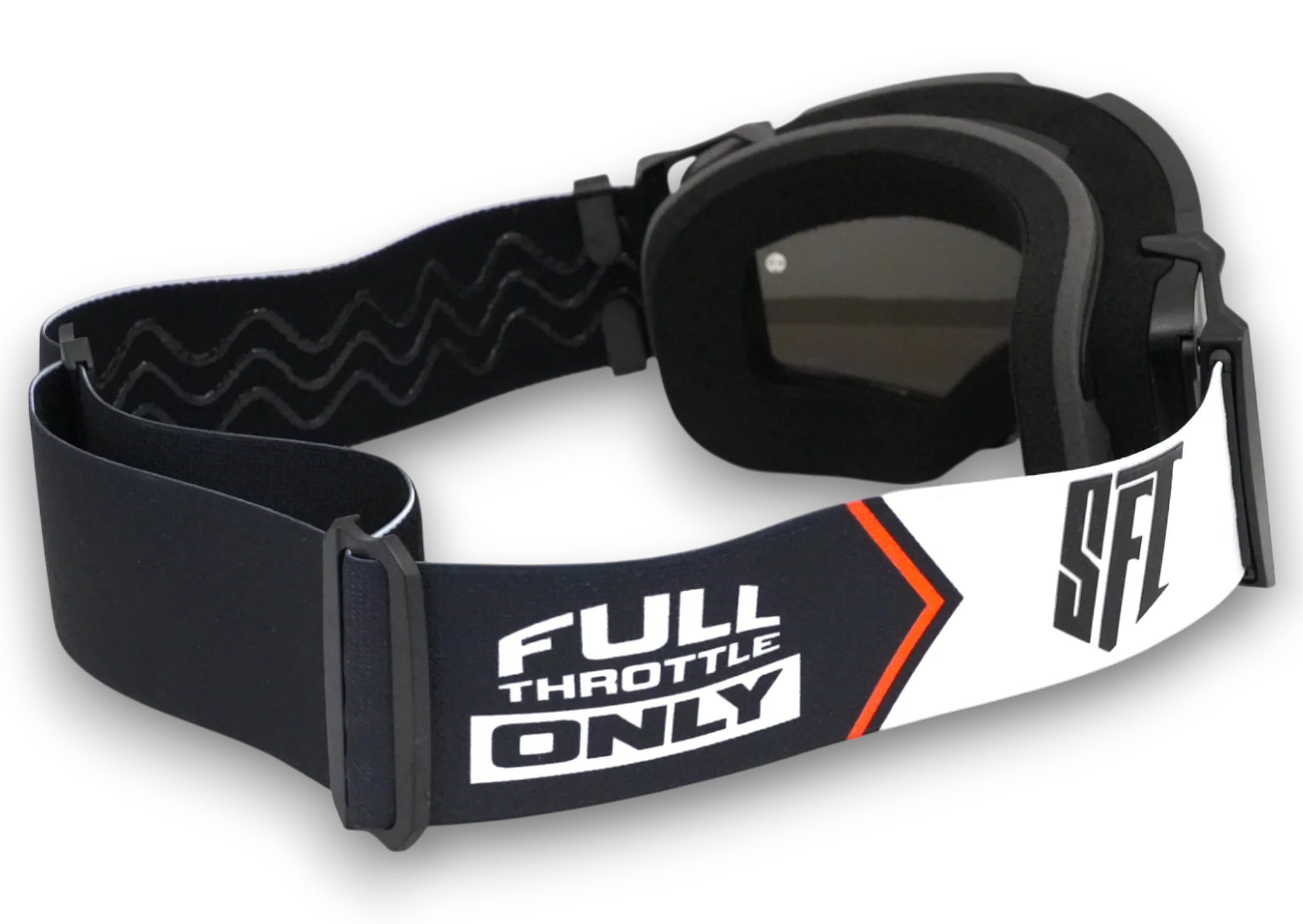 FlatOut FullThrottleOnly Goggles - Image 6