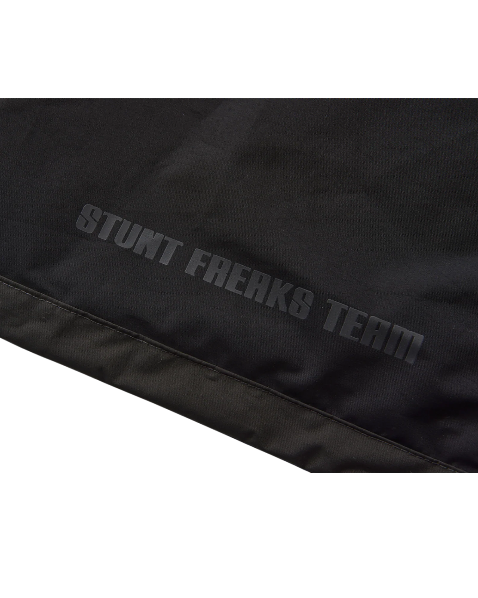 Flatout Jacket Black - Image 11