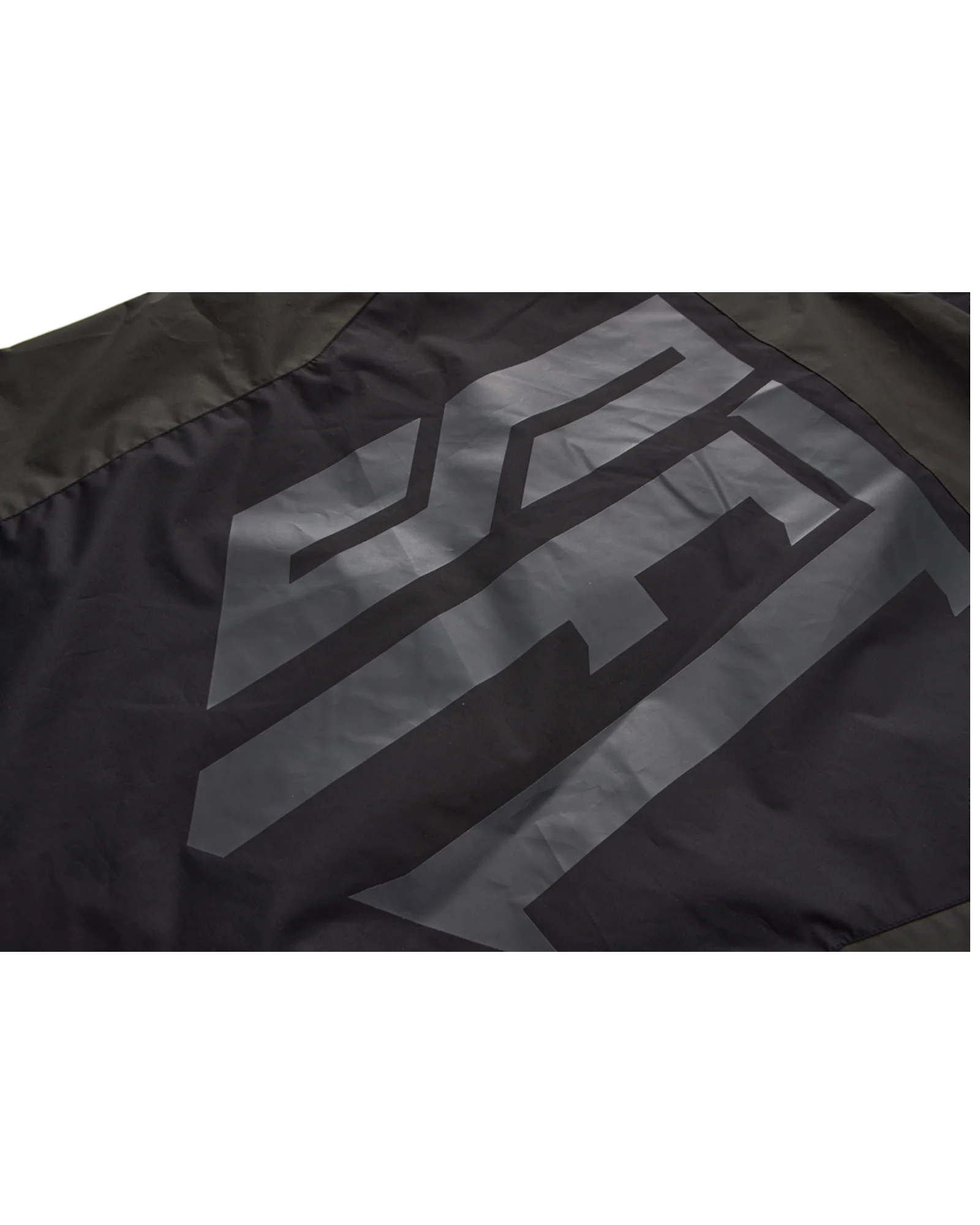 Flatout Jacket Black - Image 6