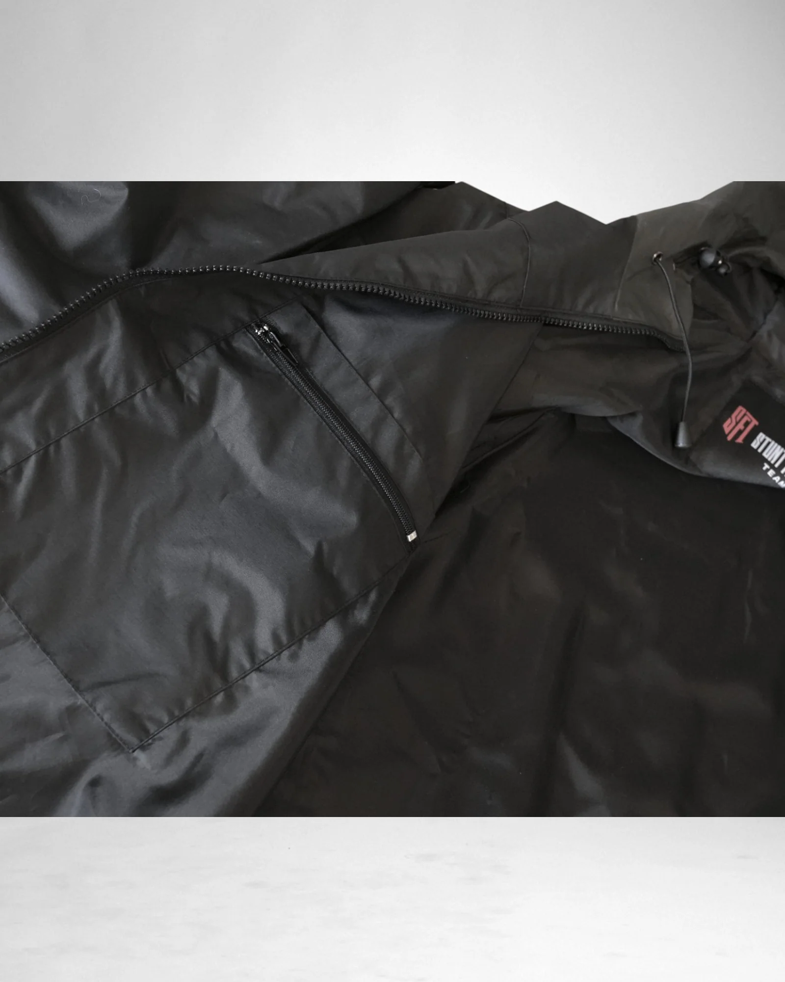 Flatout Jacket Clean - Image 5