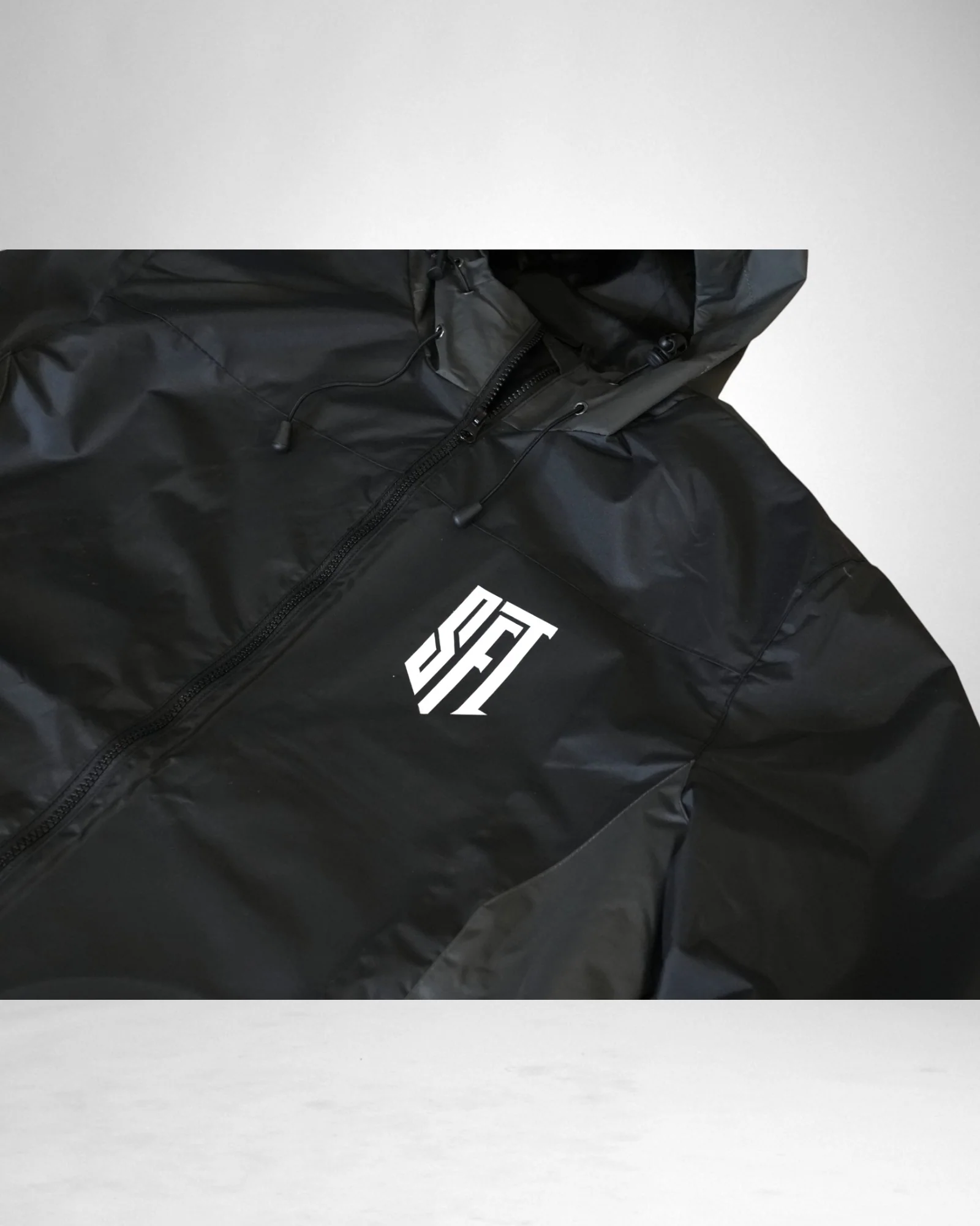 Flatout Jacket Clean - Image 6
