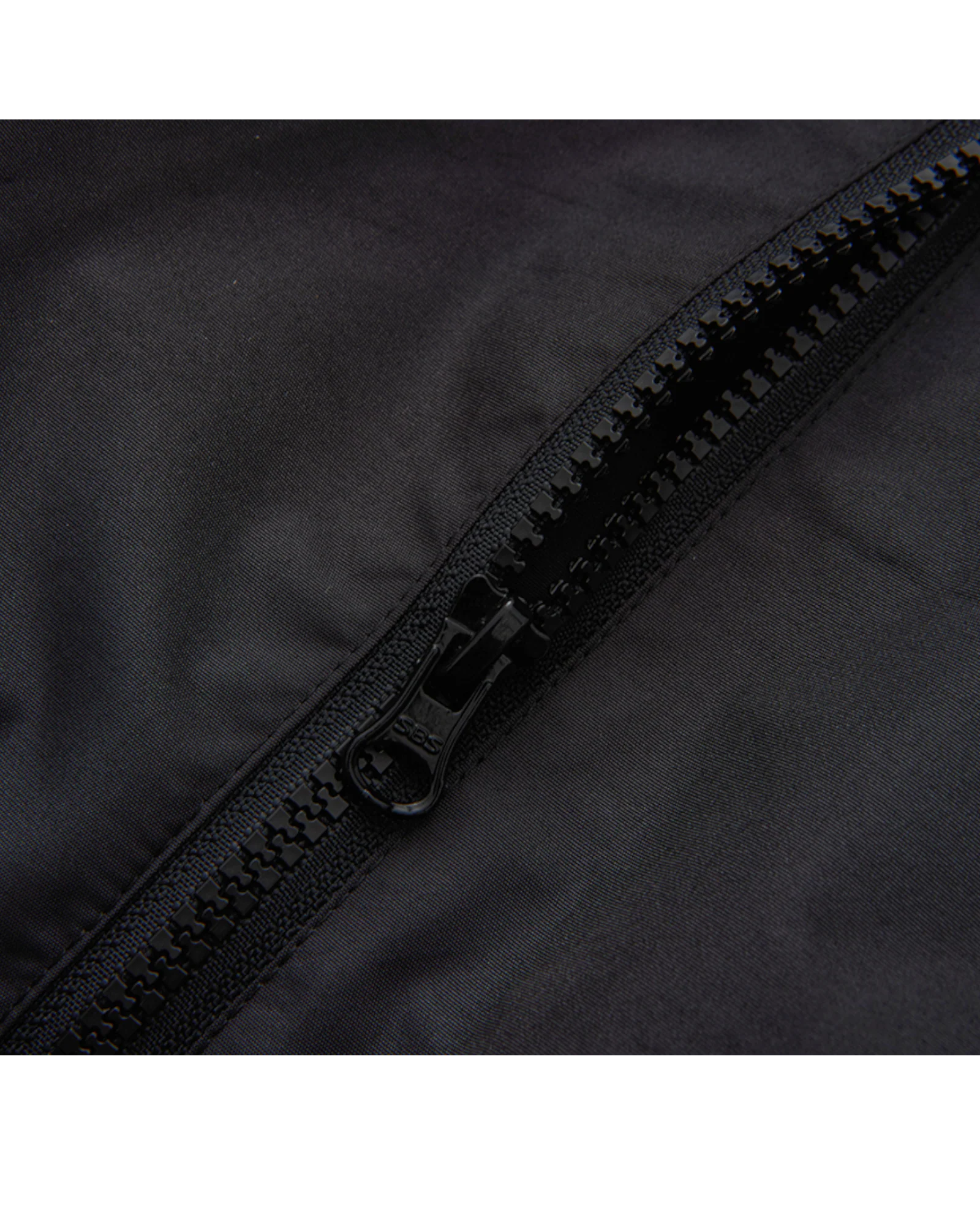 Flatout Jacket Black - Image 7