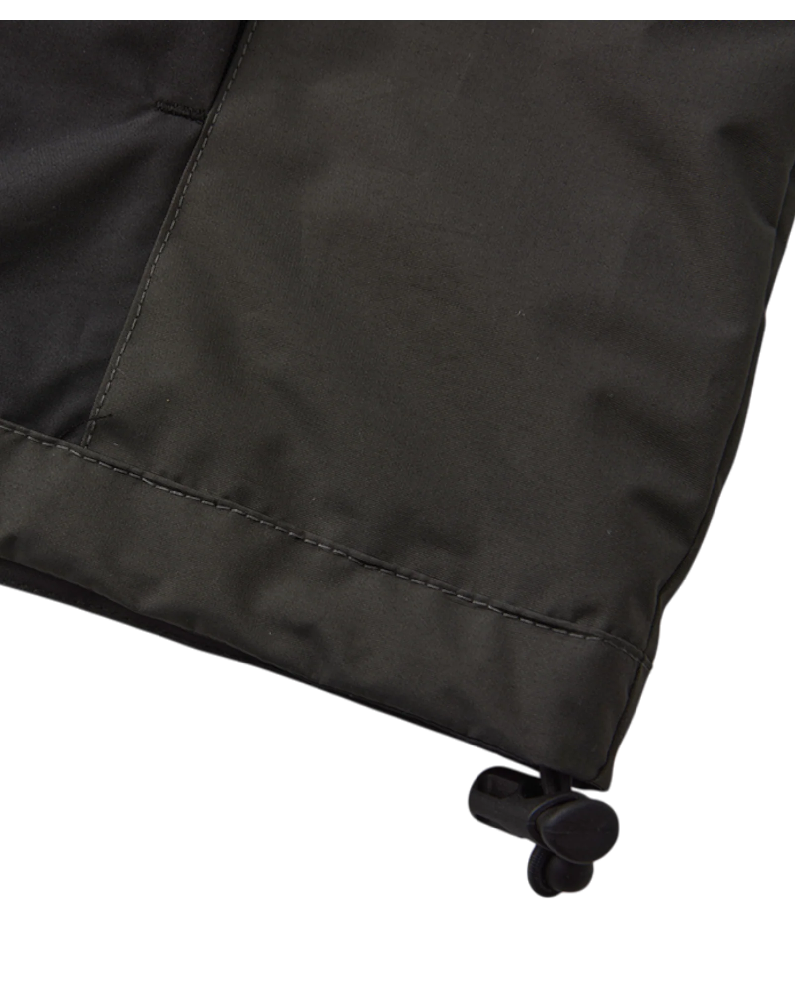 Flatout Jacket Black - Image 12