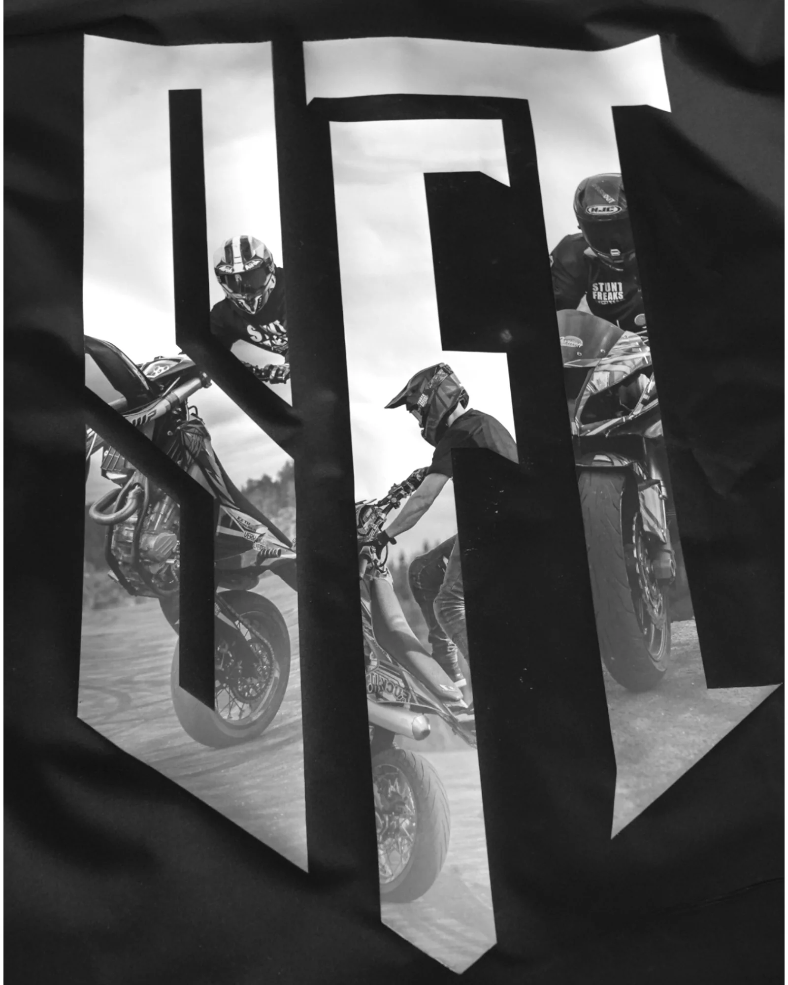Flatout Jacket Ride - Image 4