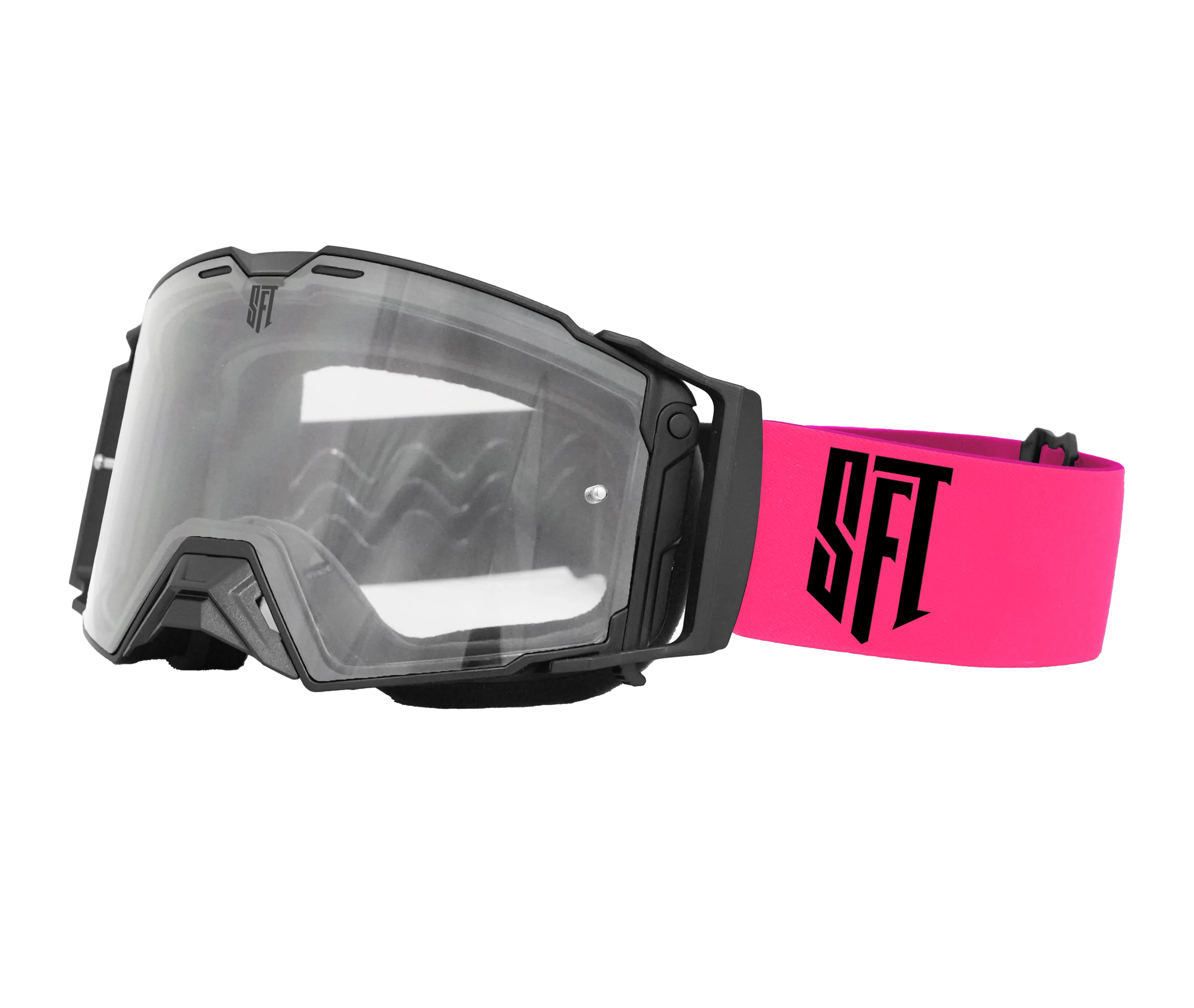 FlatOut Pink Goggles - Image 14