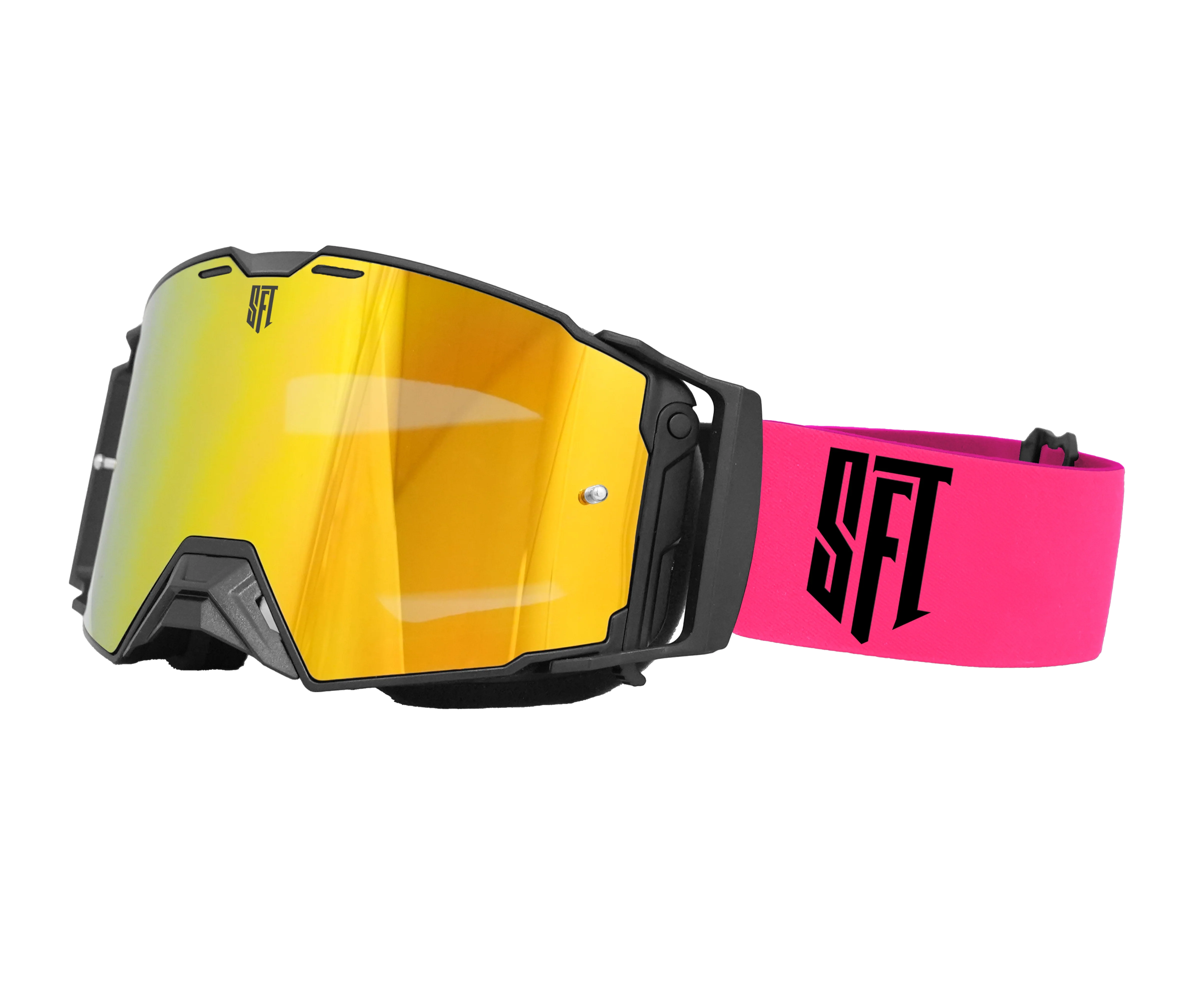 FlatOut Pink Goggles - Image 15