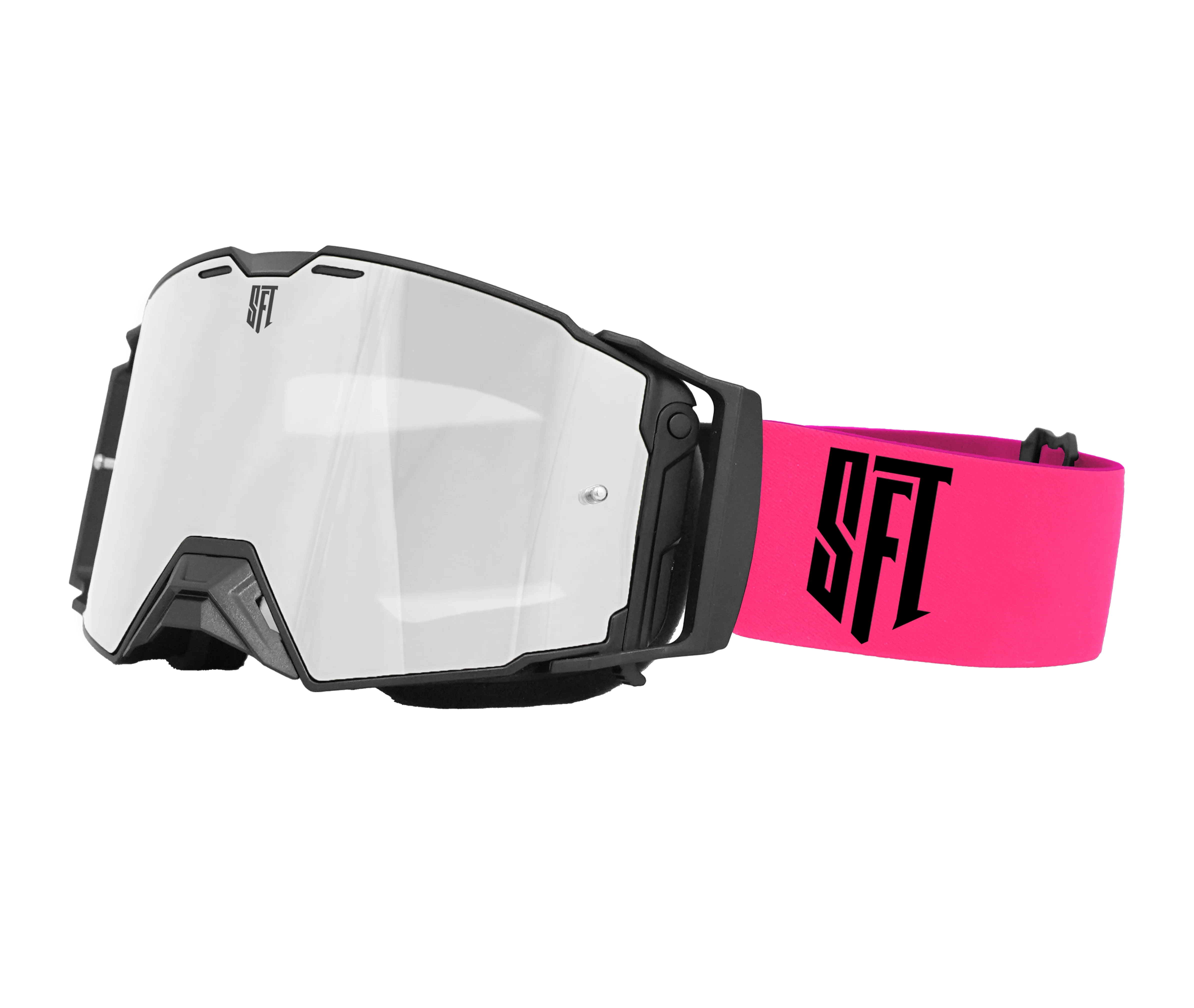 FlatOut Pink Goggles - Image 16