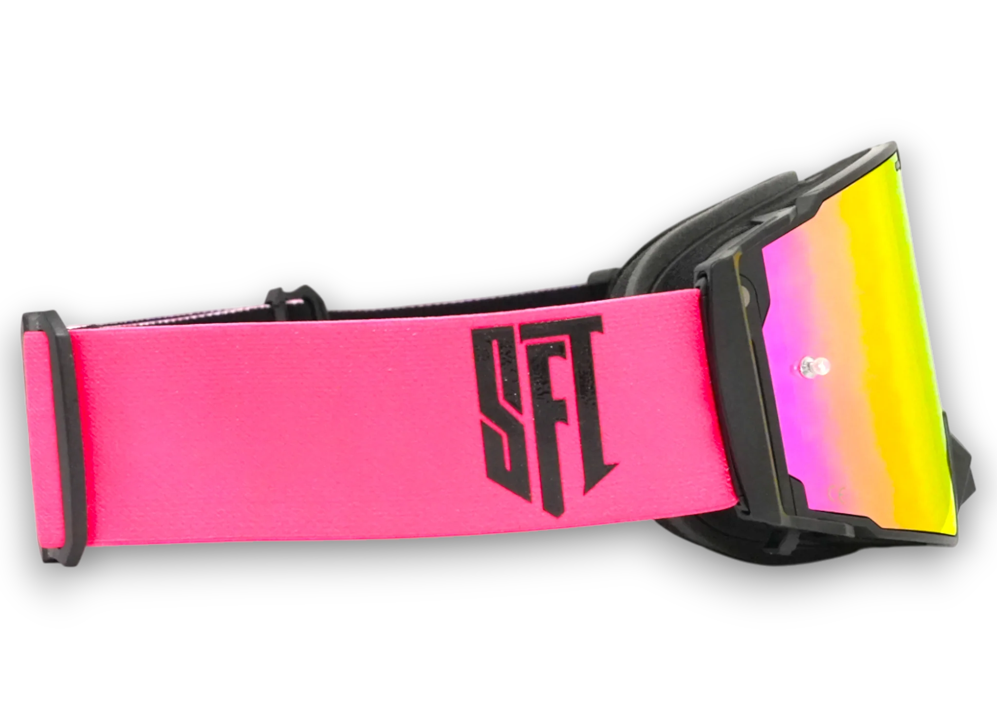 FlatOut Pink Goggles - Image 5