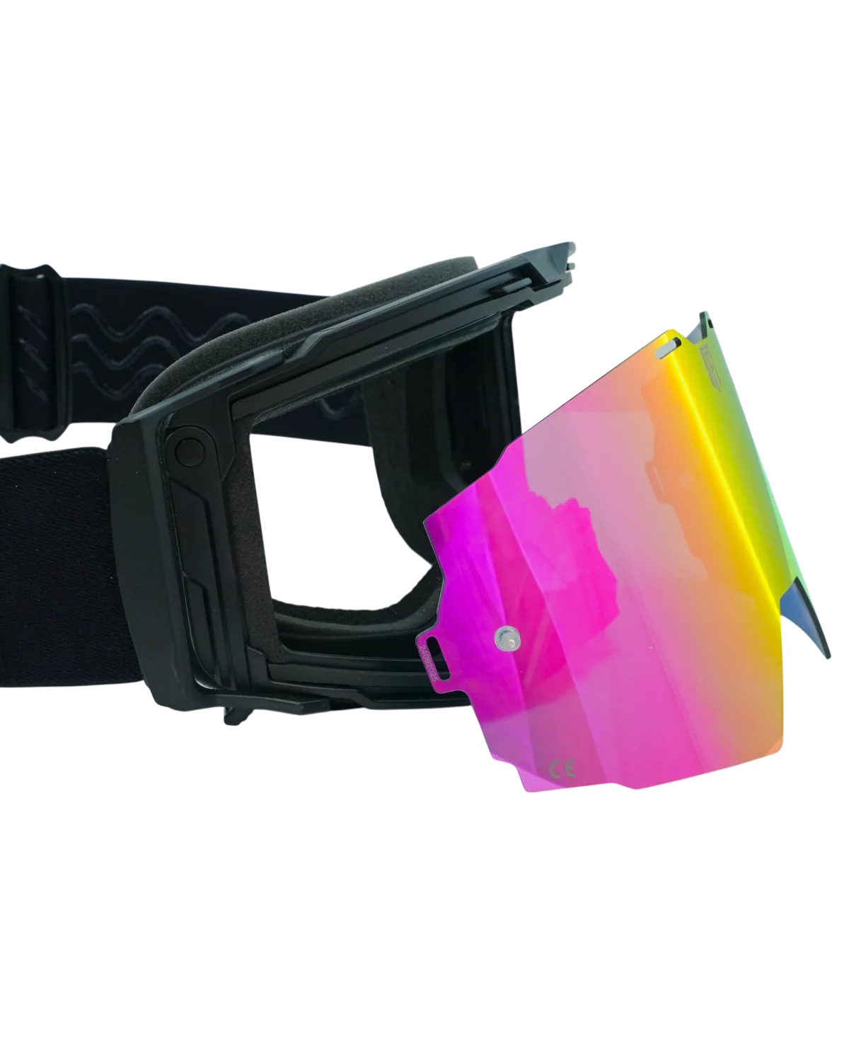 FlatOut Pink Lens - Image 2