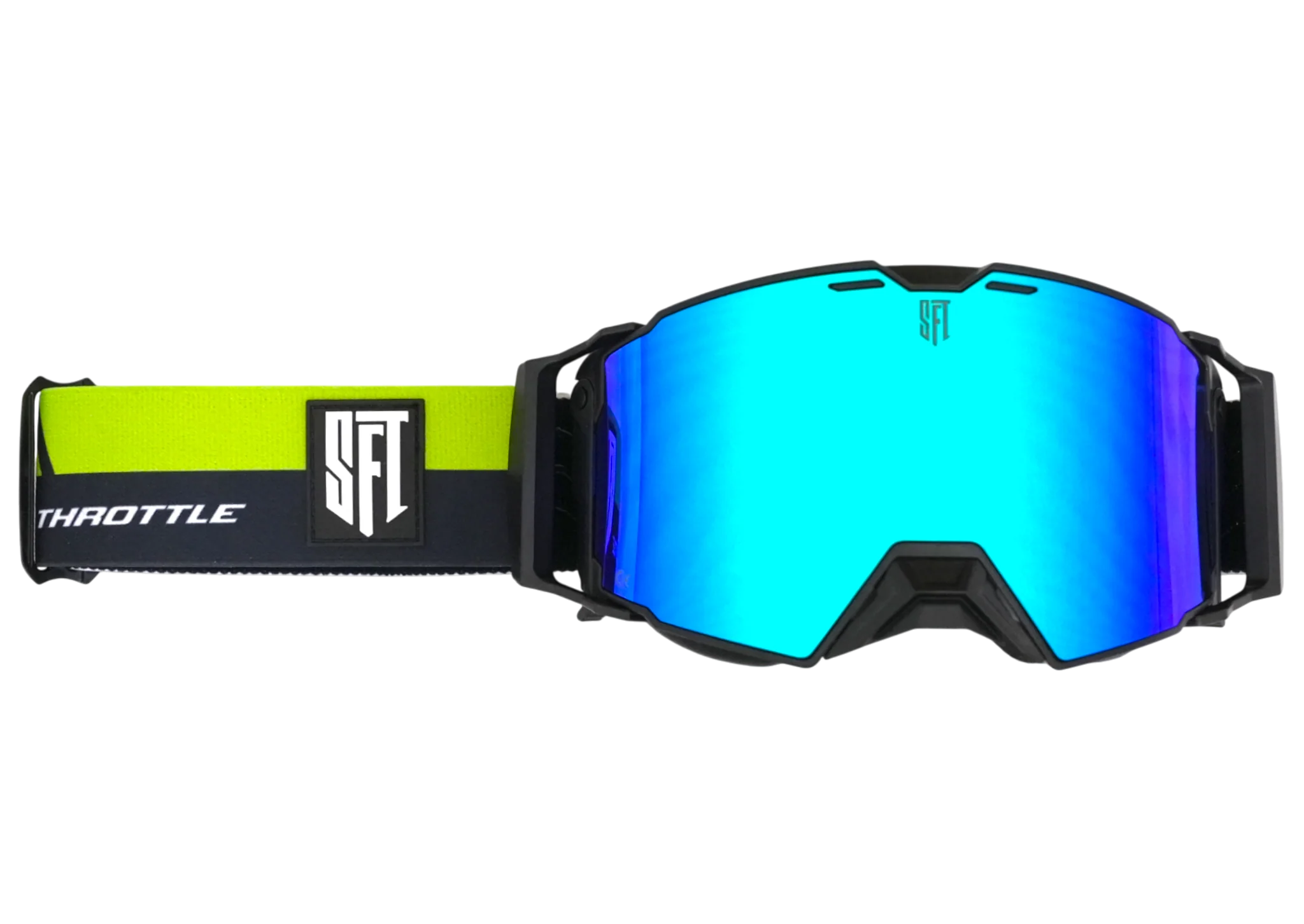 FlatOut Race Goggles