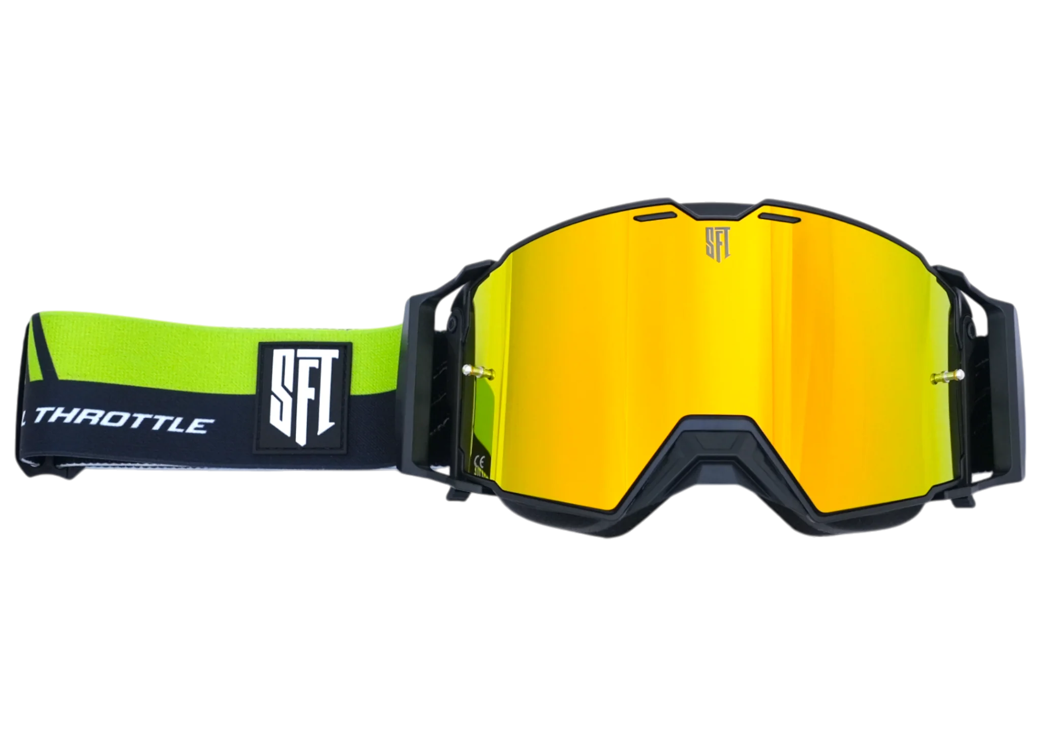 FlatOut Race Goggles - Image 10