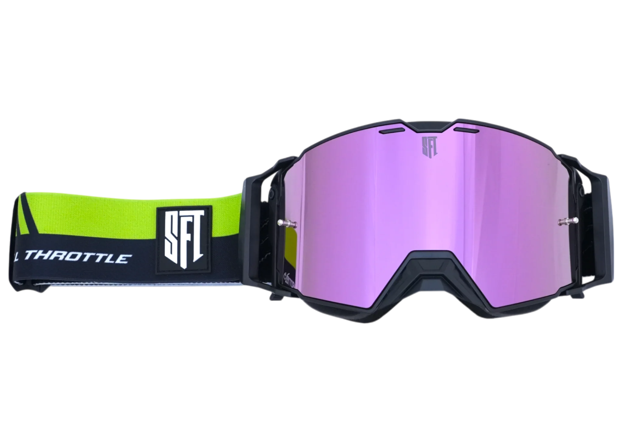 FlatOut Race Goggles - Image 11