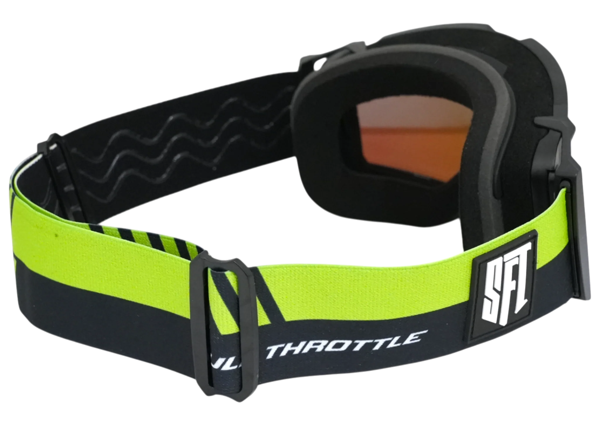 FlatOut Race Goggles - Image 5
