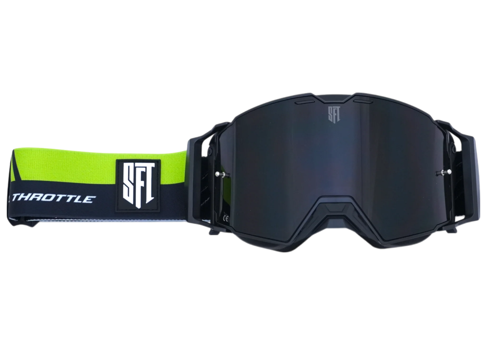 FlatOut Race Goggles - Image 9