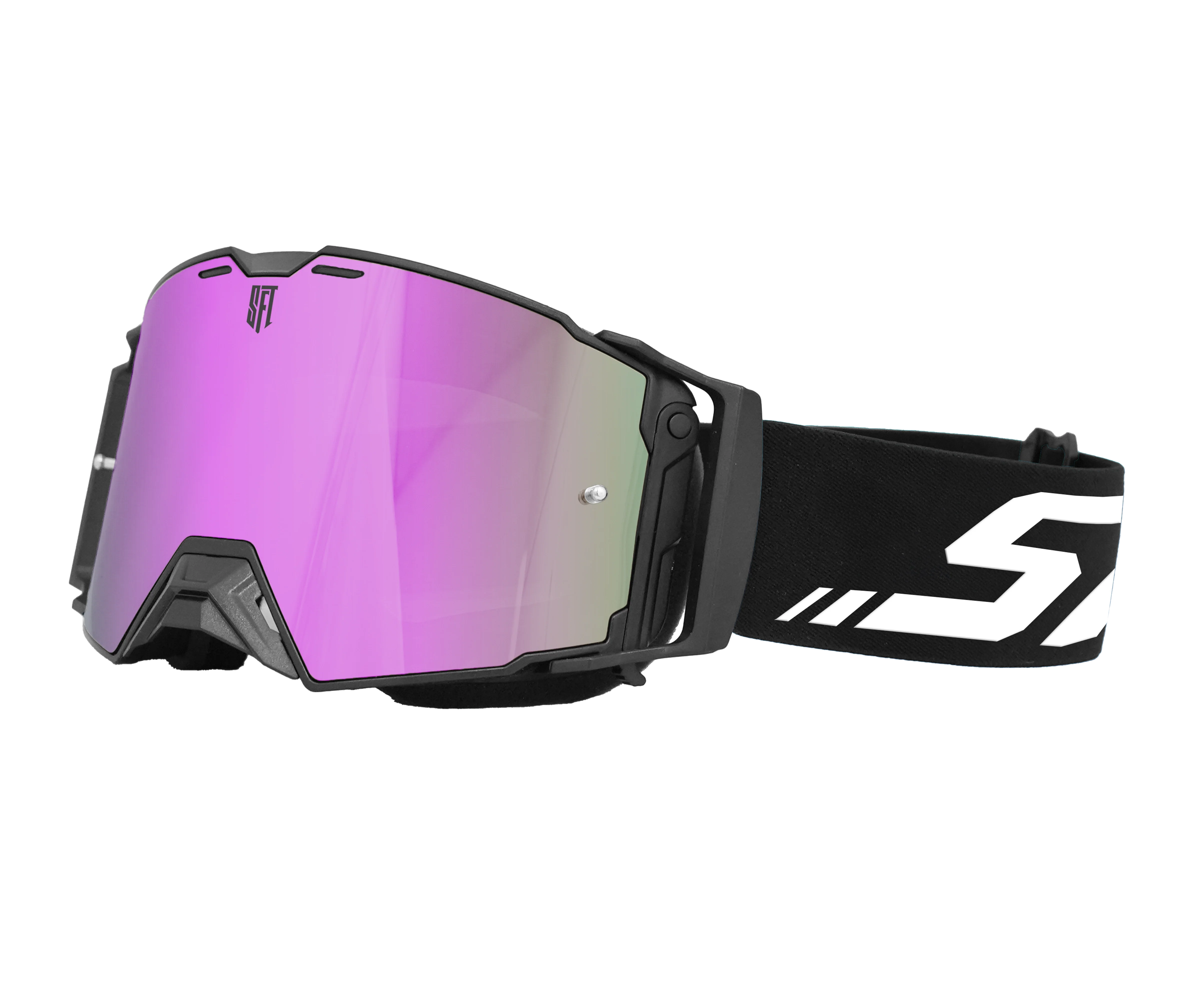 FlatOut SFT Future Goggles - Image 16