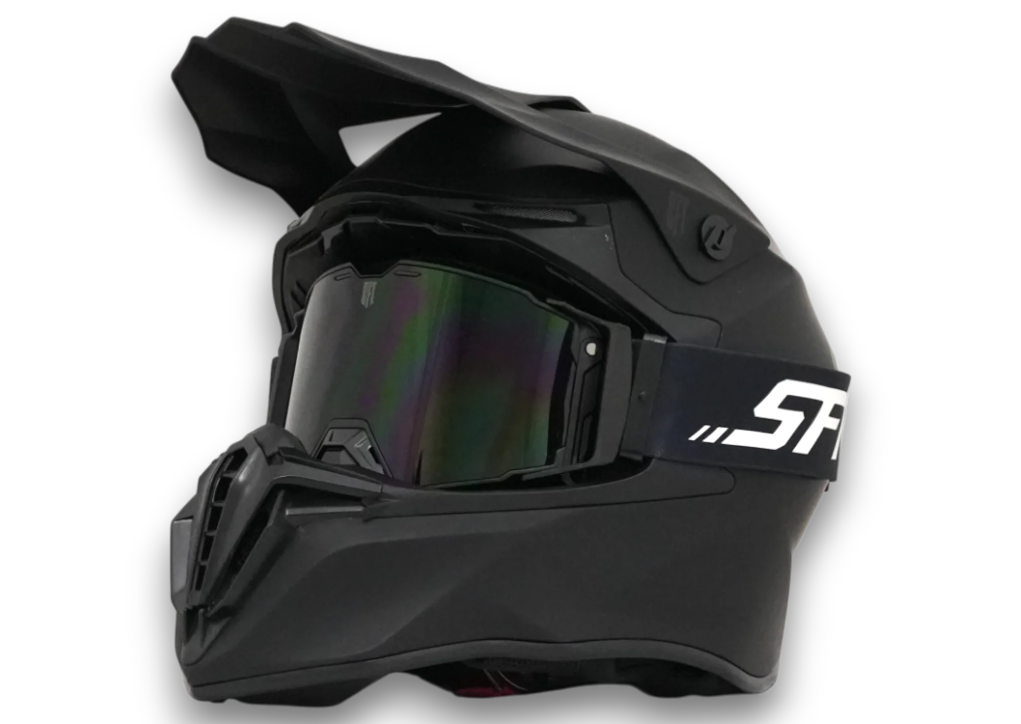 FlatOut SFT Future Goggles - Image 2