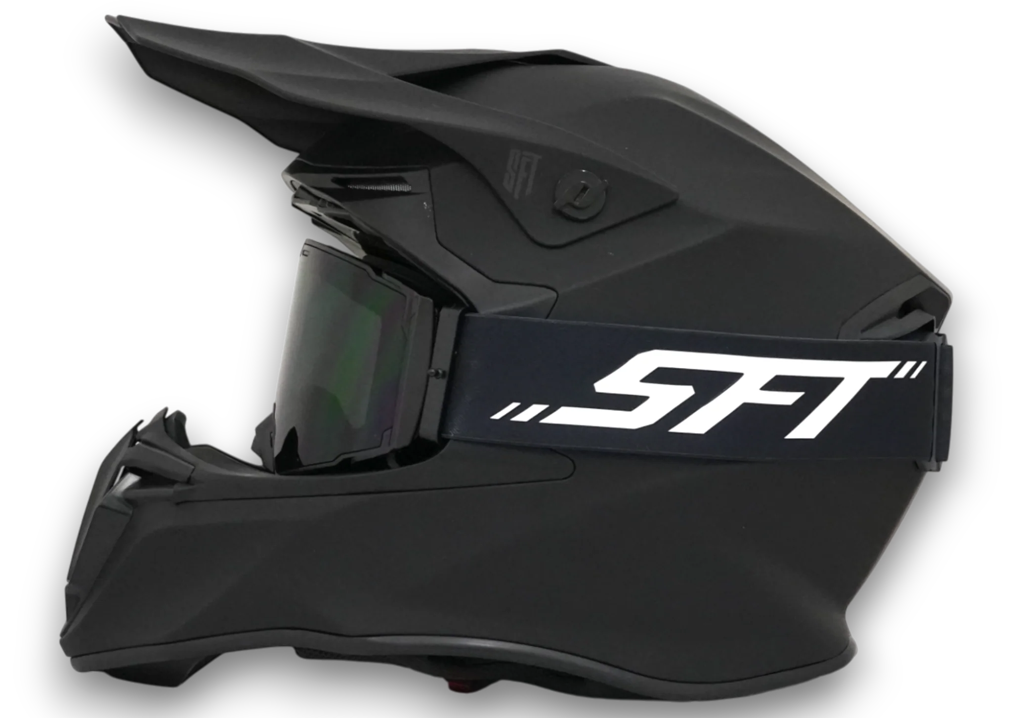 FlatOut SFT Future Goggles - Image 3