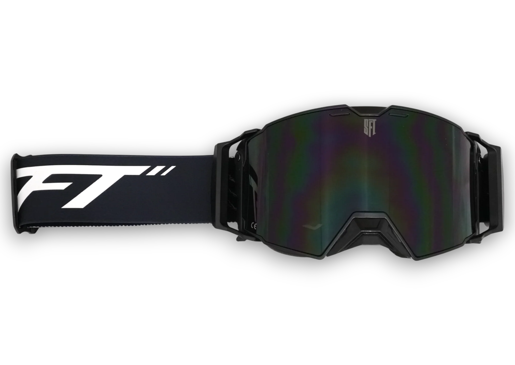 FlatOut SFT Future Goggles - Image 4