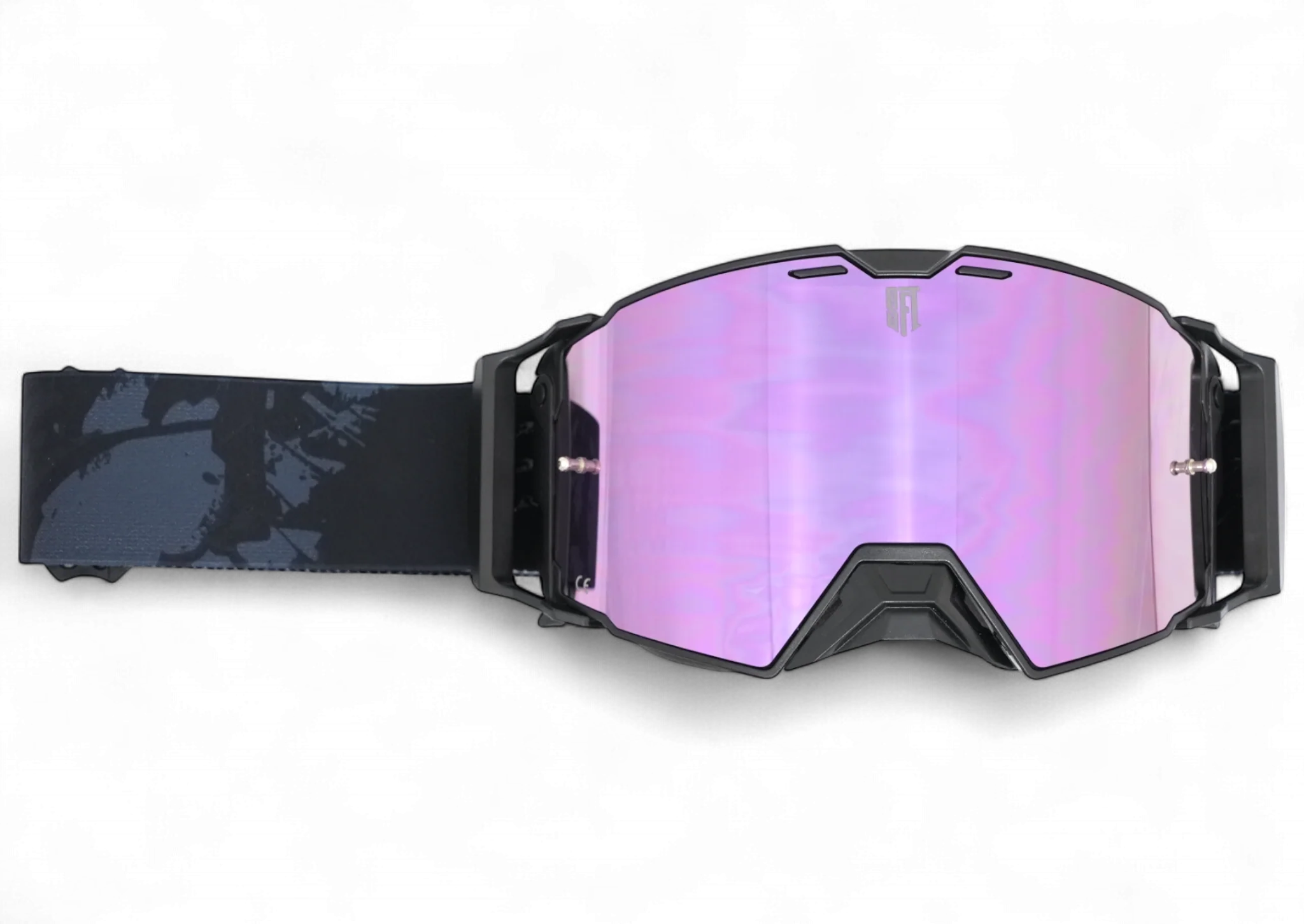 FlatOut SFT Retro Goggles - Image 10