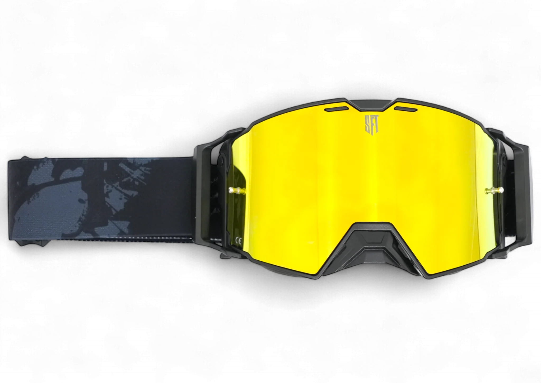 FlatOut SFT Retro Goggles - Image 11