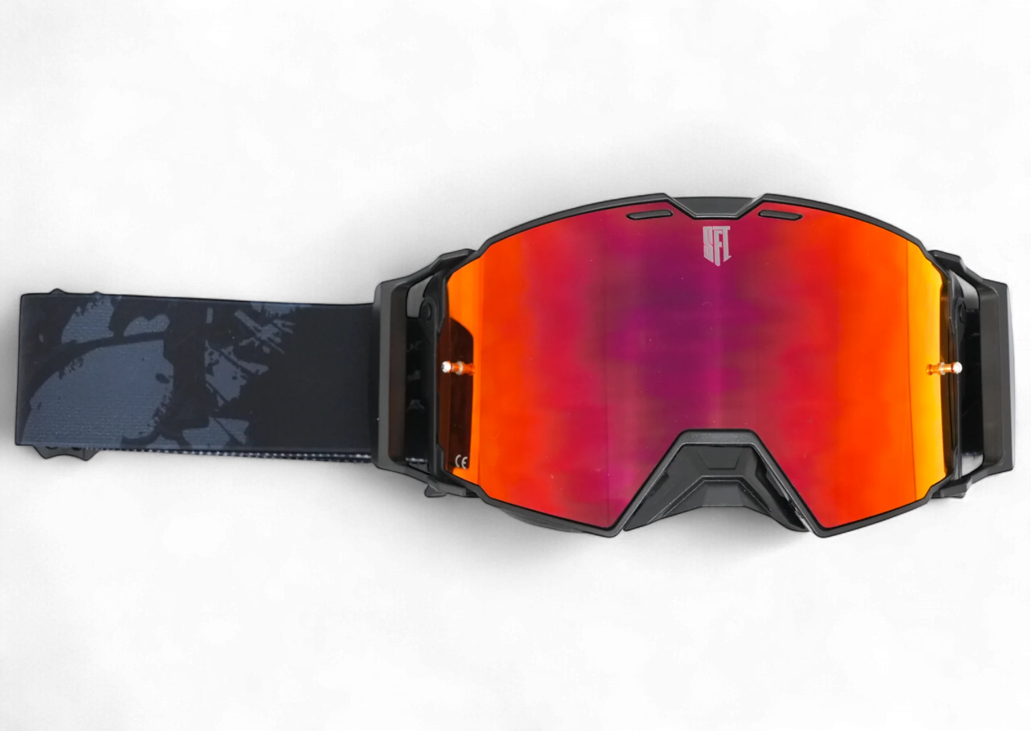 FlatOut SFT Retro Goggles - Image 12
