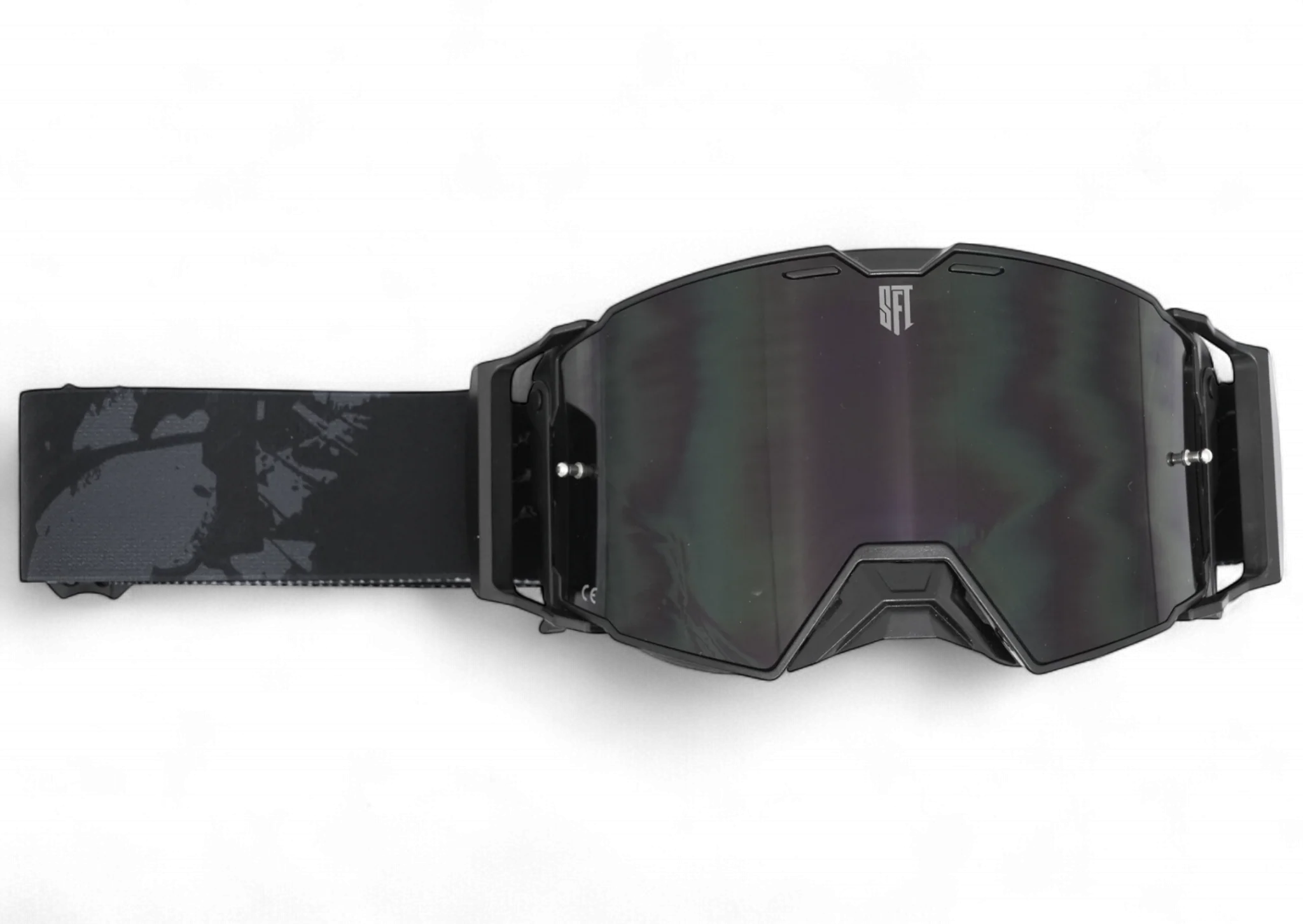 FlatOut SFT Retro Goggles - Image 13