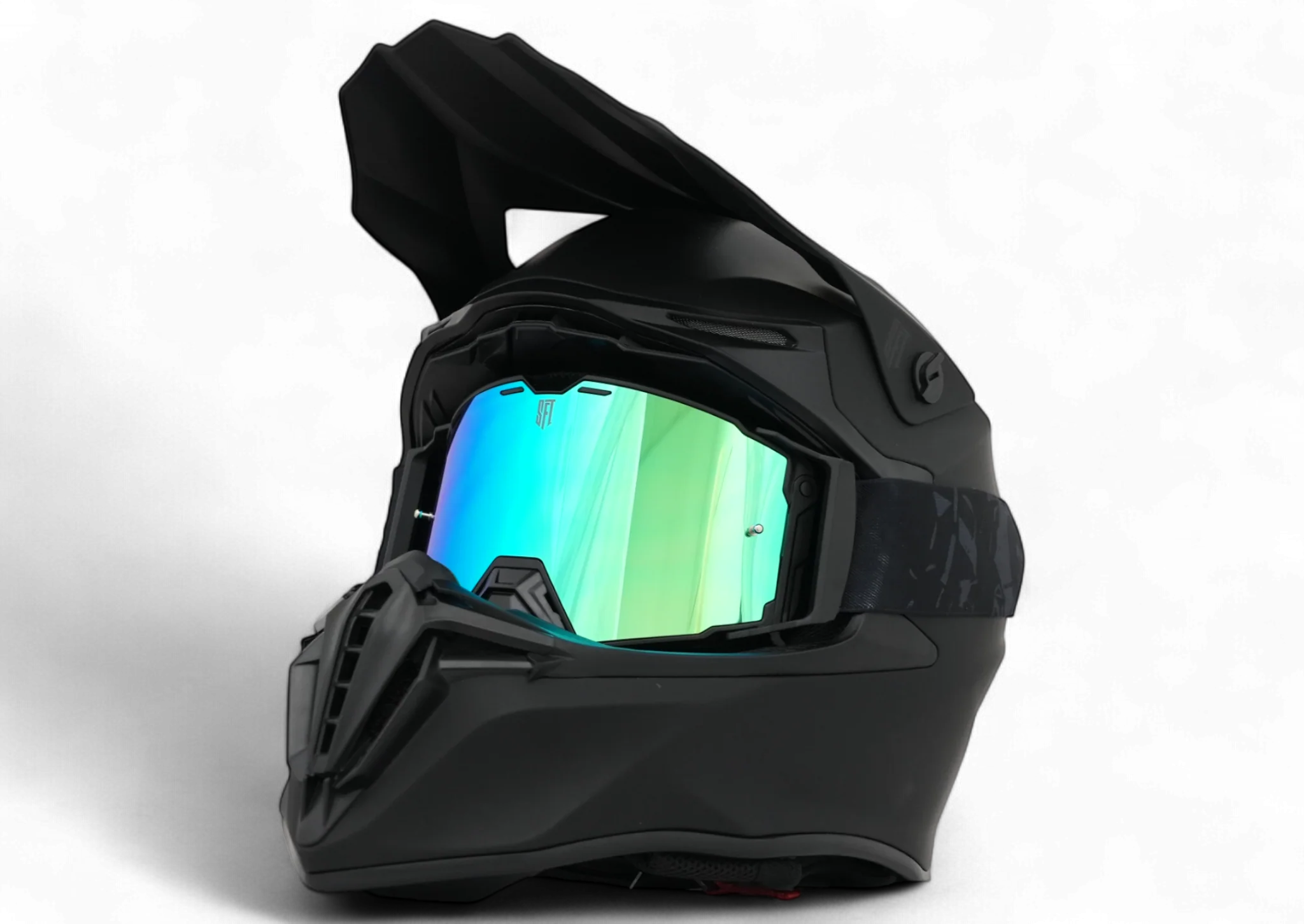 FlatOut SFT Retro Goggles - Image 2