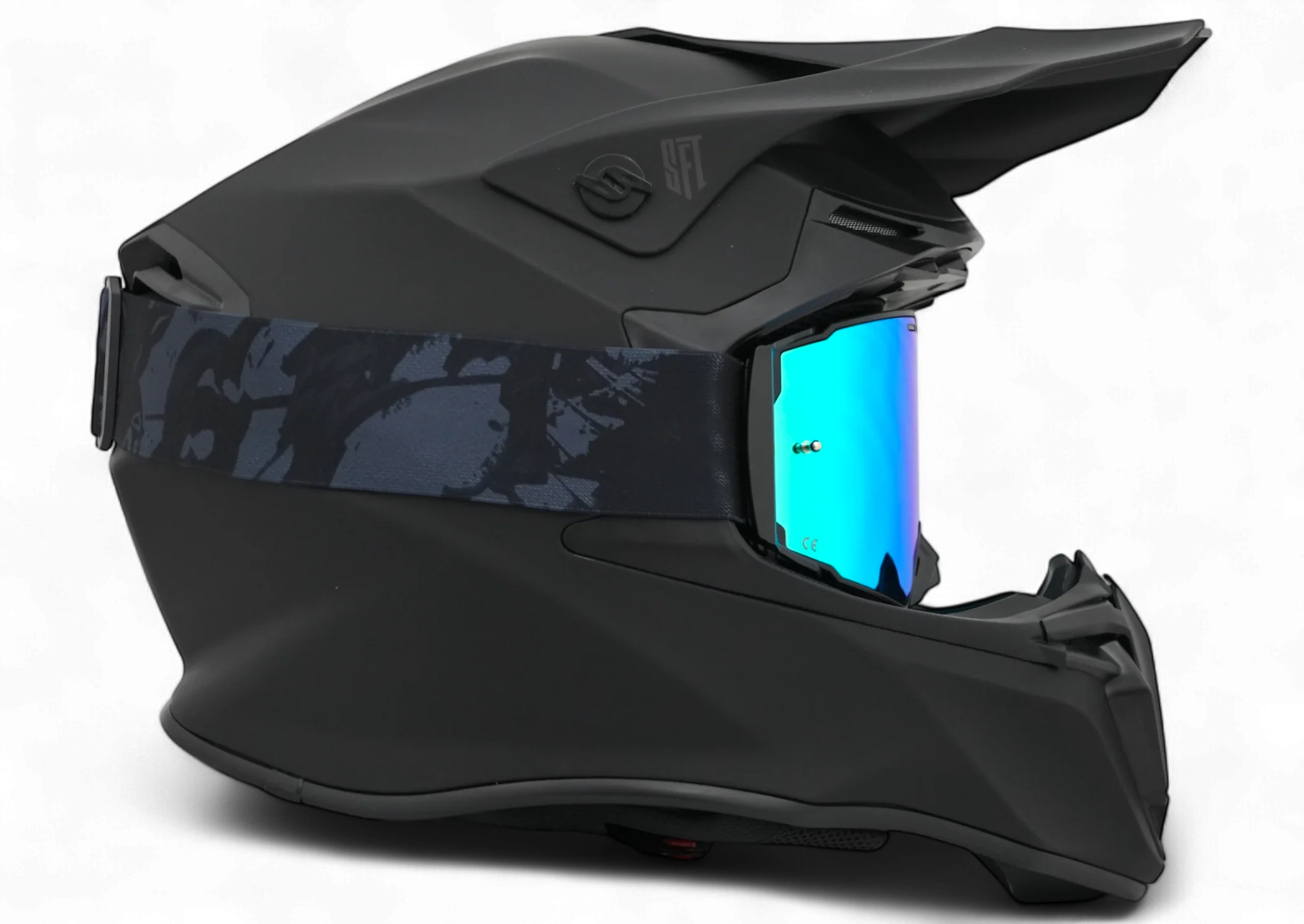 FlatOut SFT Retro Goggles - Image 3