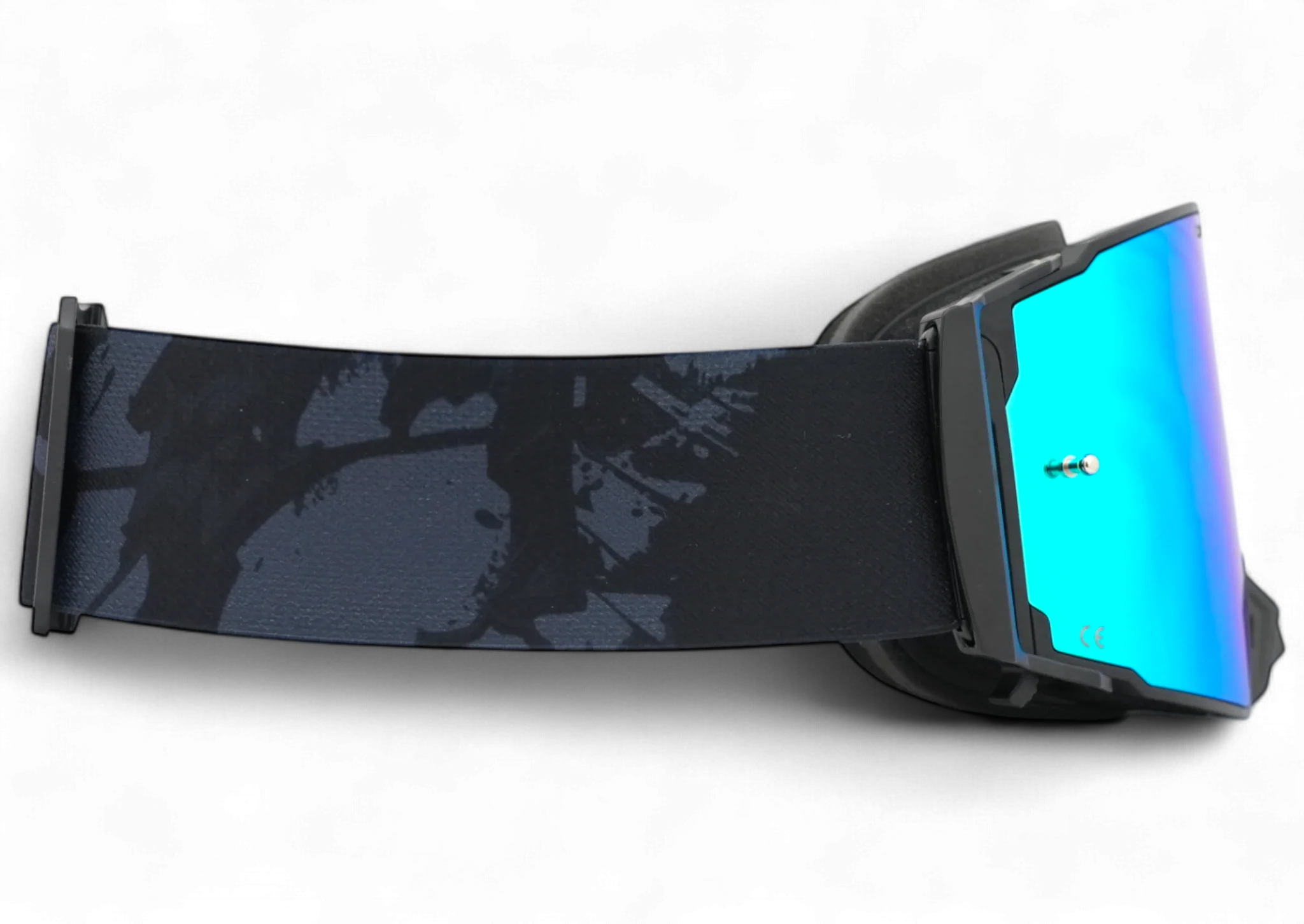 FlatOut SFT Retro Goggles - Image 4