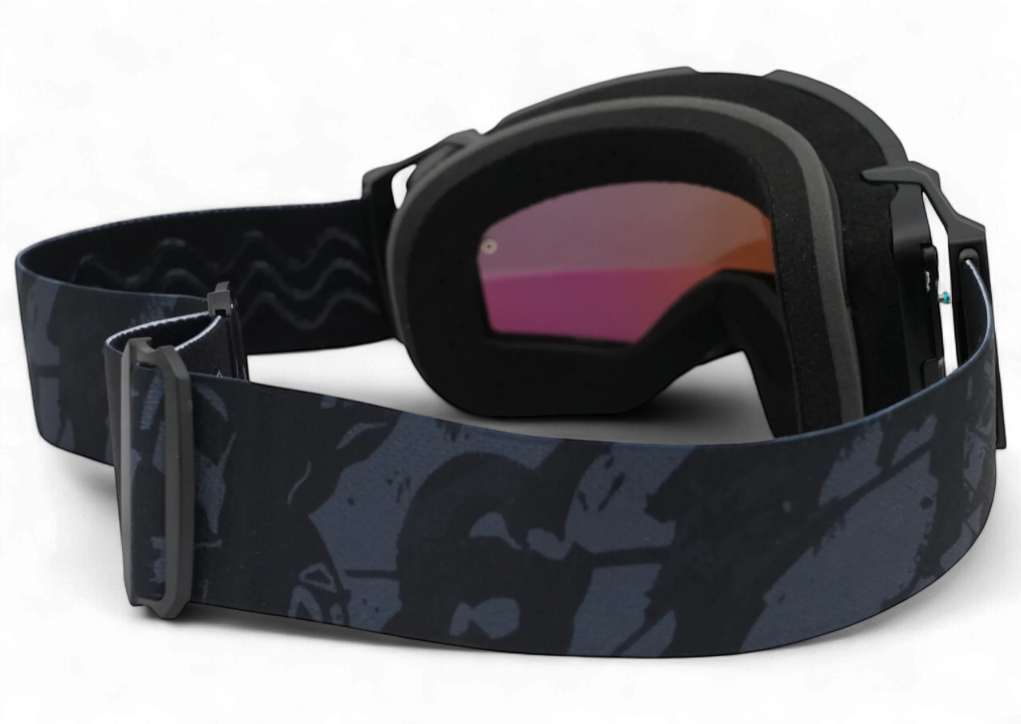 FlatOut SFT Retro Goggles - Image 5