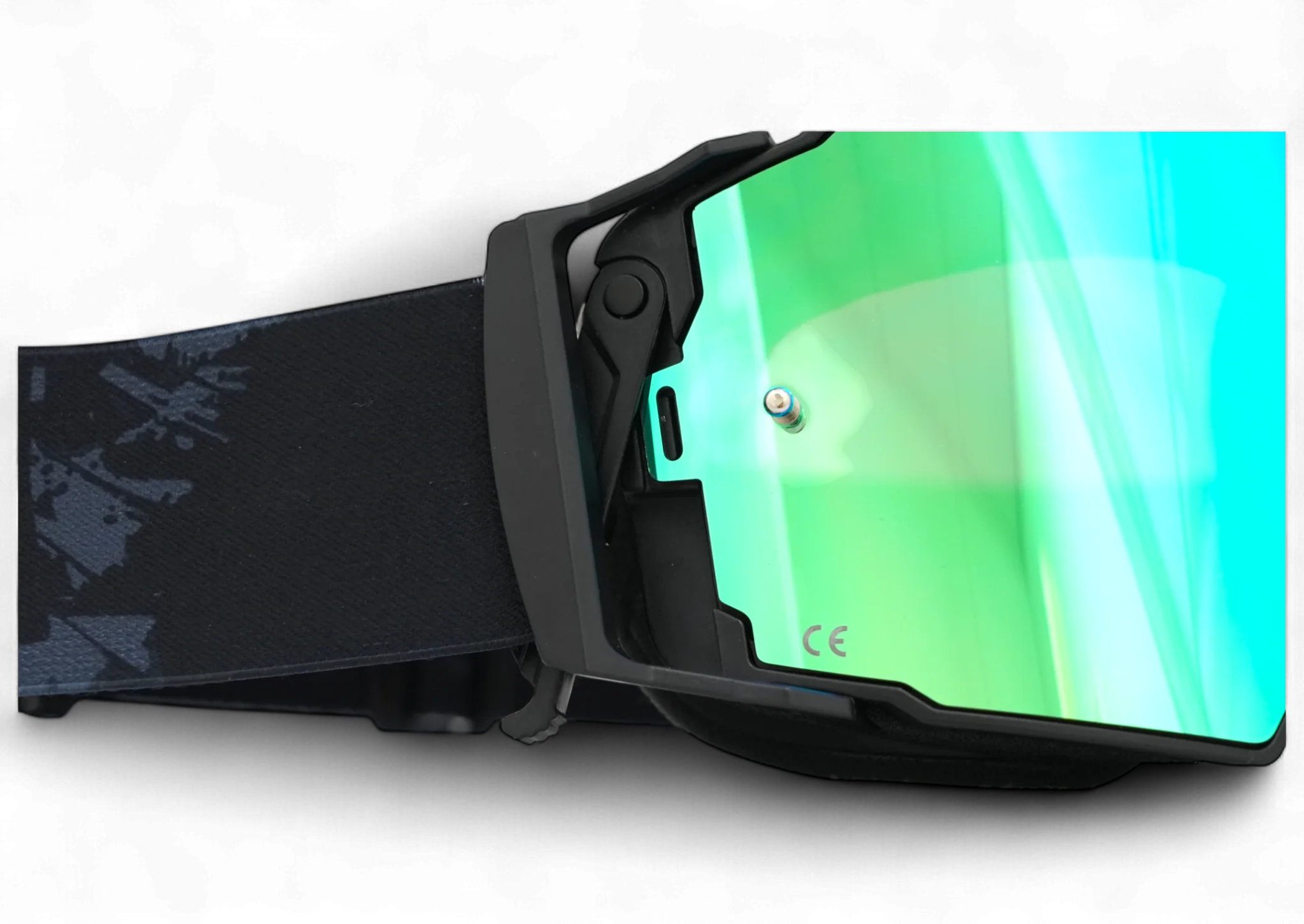FlatOut SFT Retro Goggles - Image 6