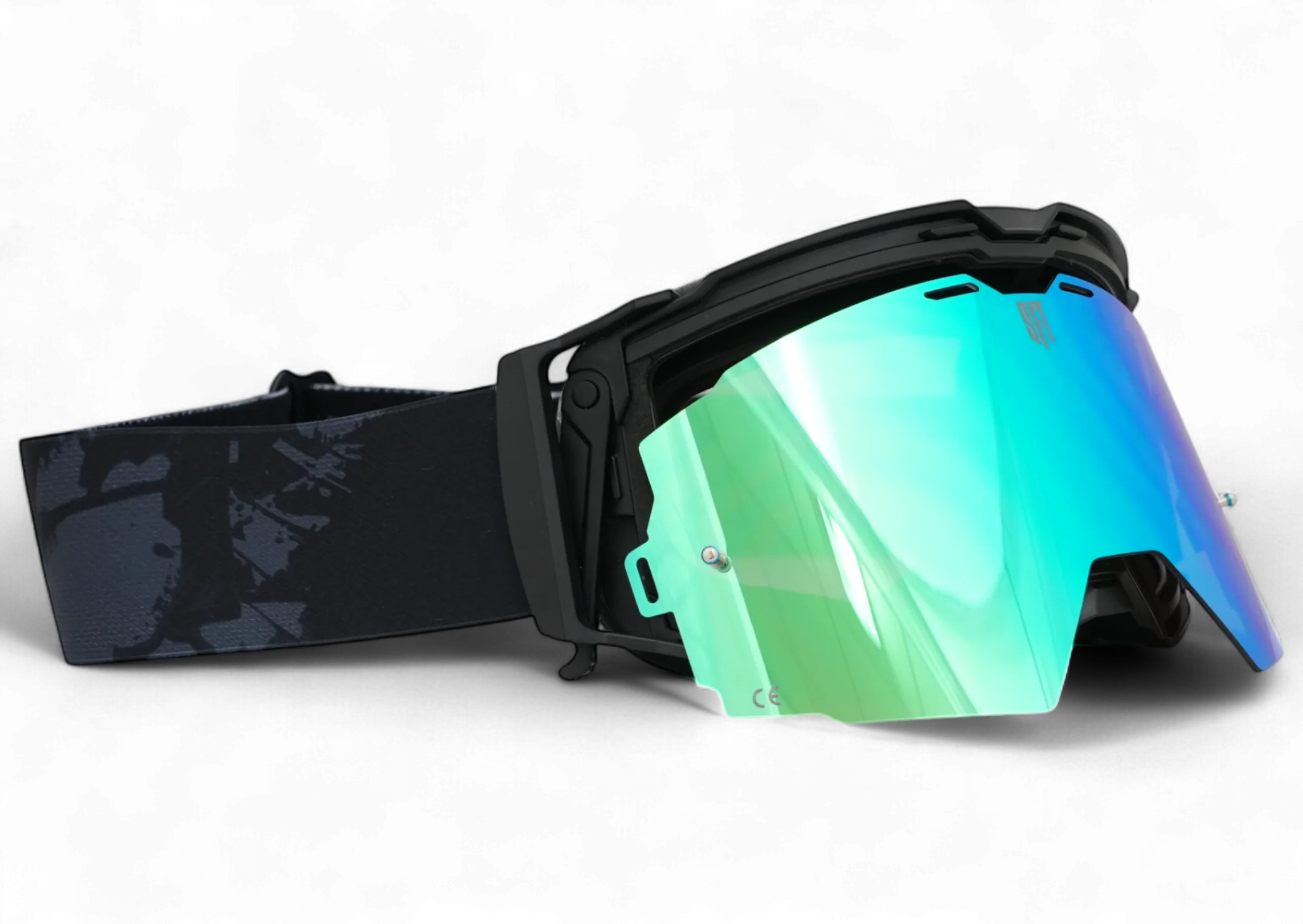 FlatOut SFT Retro Goggles - Image 7
