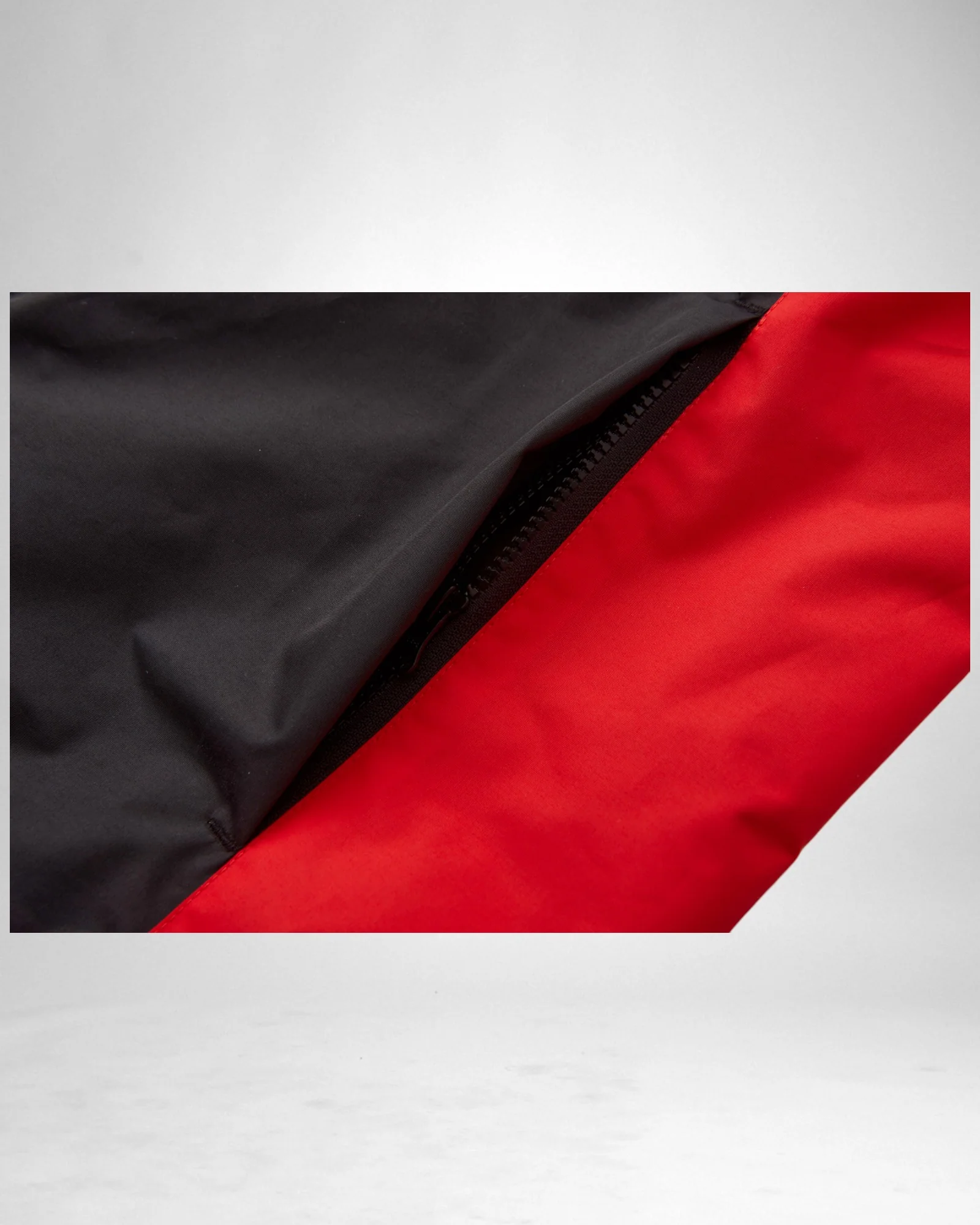 Flatout Jacket Red - Image 13