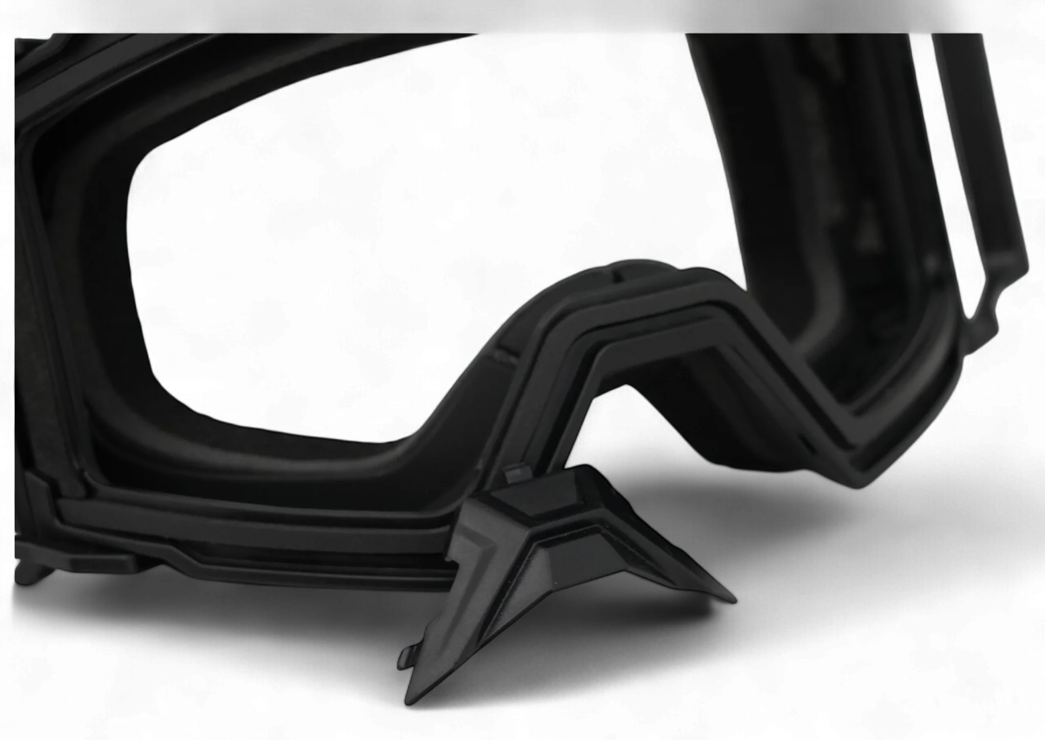 FlatOut Wanted White Goggles - Image 8