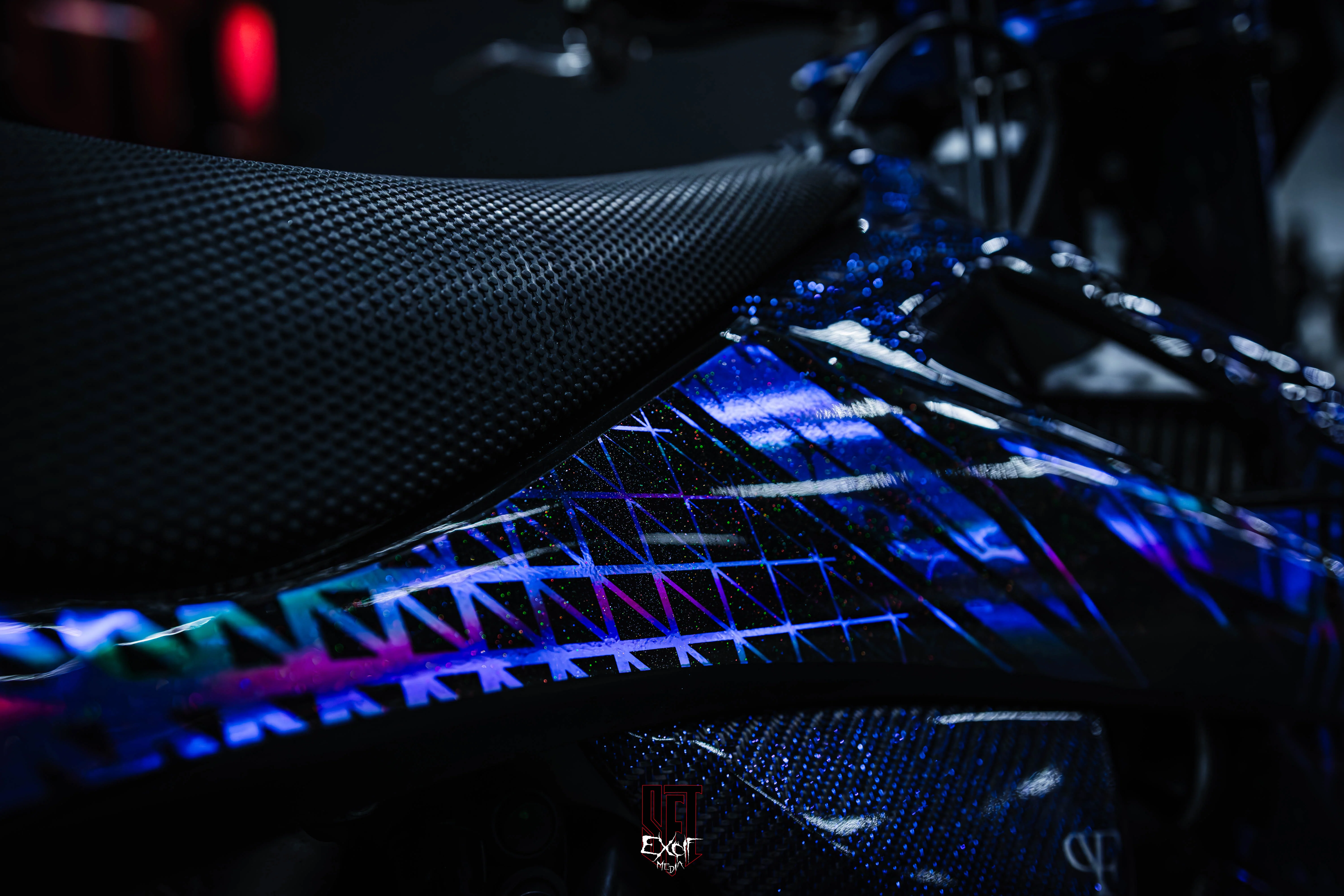 Full Custom Graphics Kit with Deposit Payment - Image 3