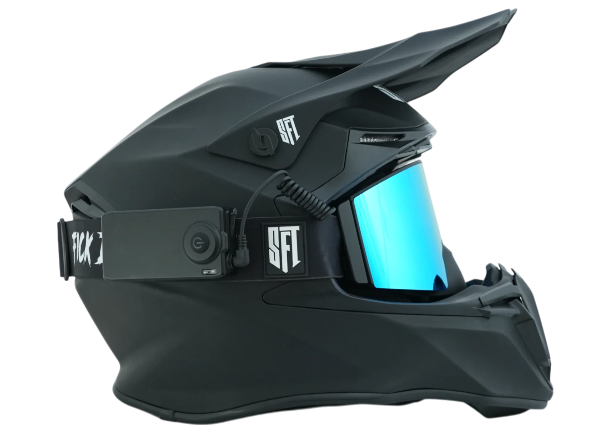 Heat Fick Die Karre Magnetic Goggles - Image 15